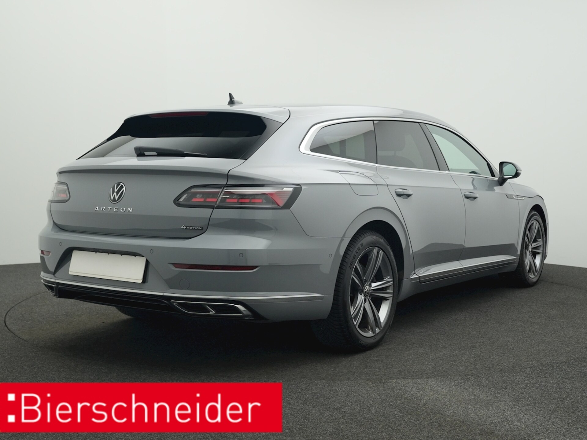 Volkswagen Arteon Shooting Brake R-Line