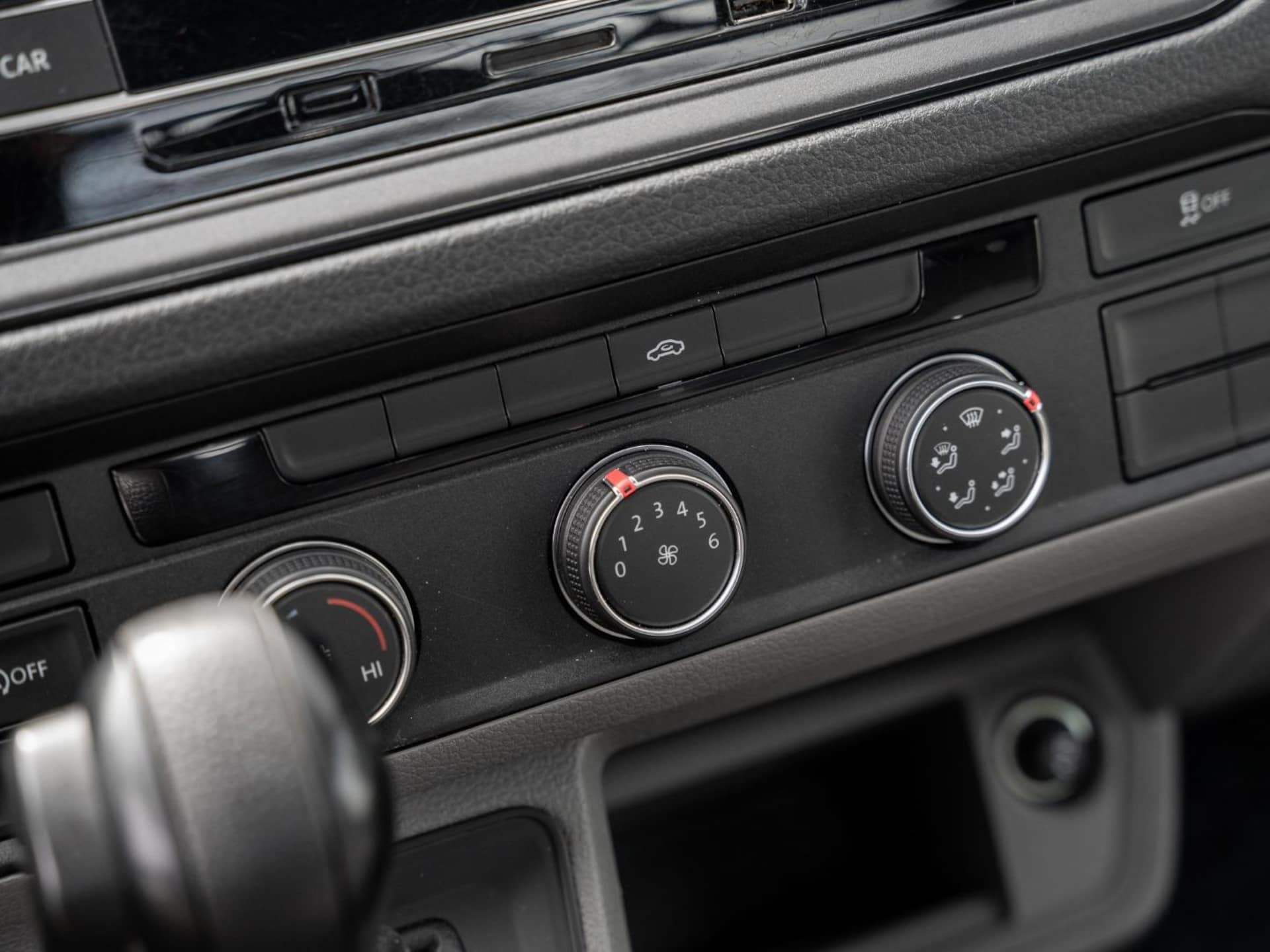 Volkswagen Crafter Einzelkabine langer Radstand