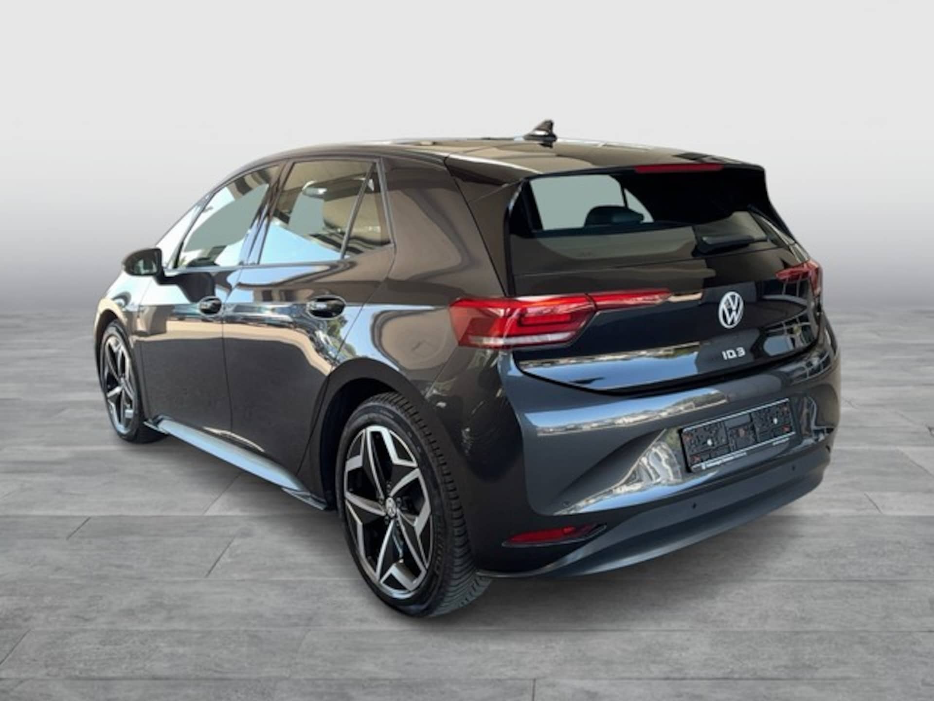Volkswagen ID.3 Pro S