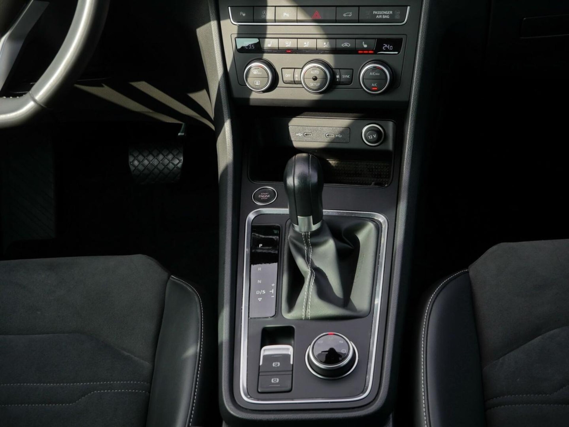 SEAT Ateca Style