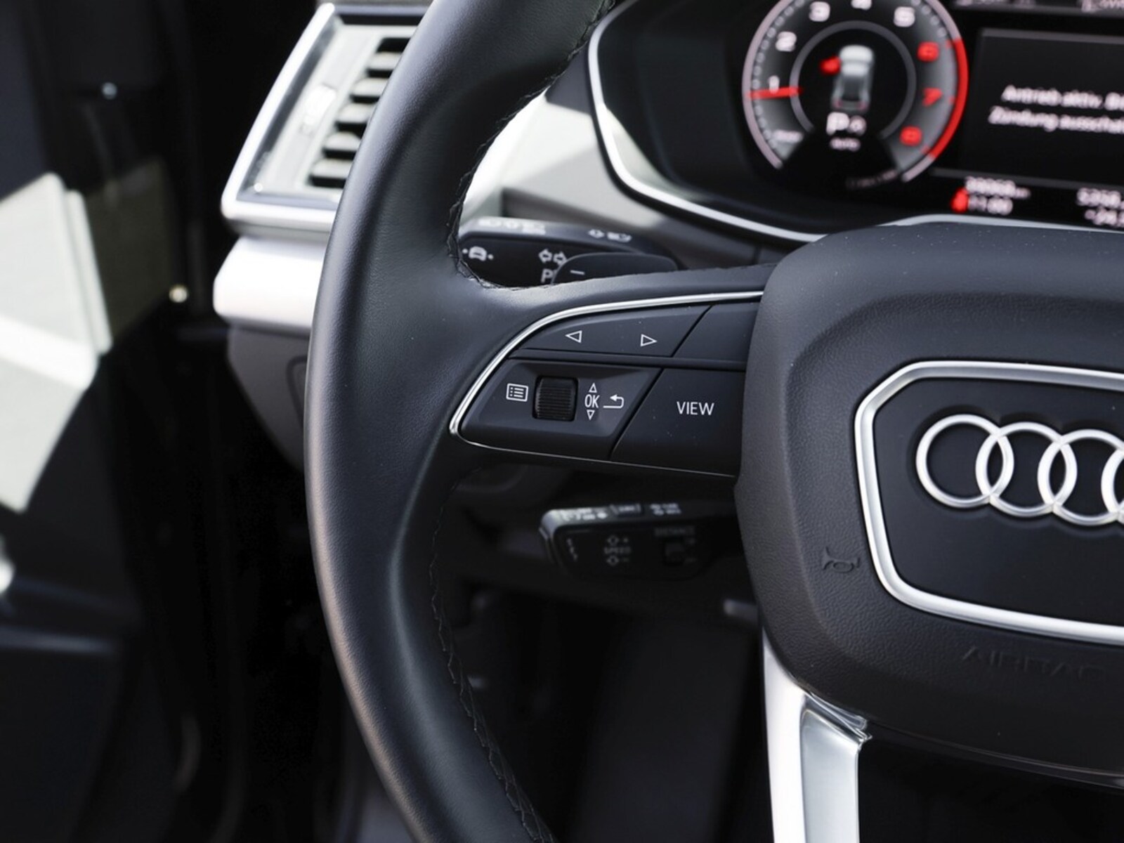 Audi Q5 Sportback – Bild 18