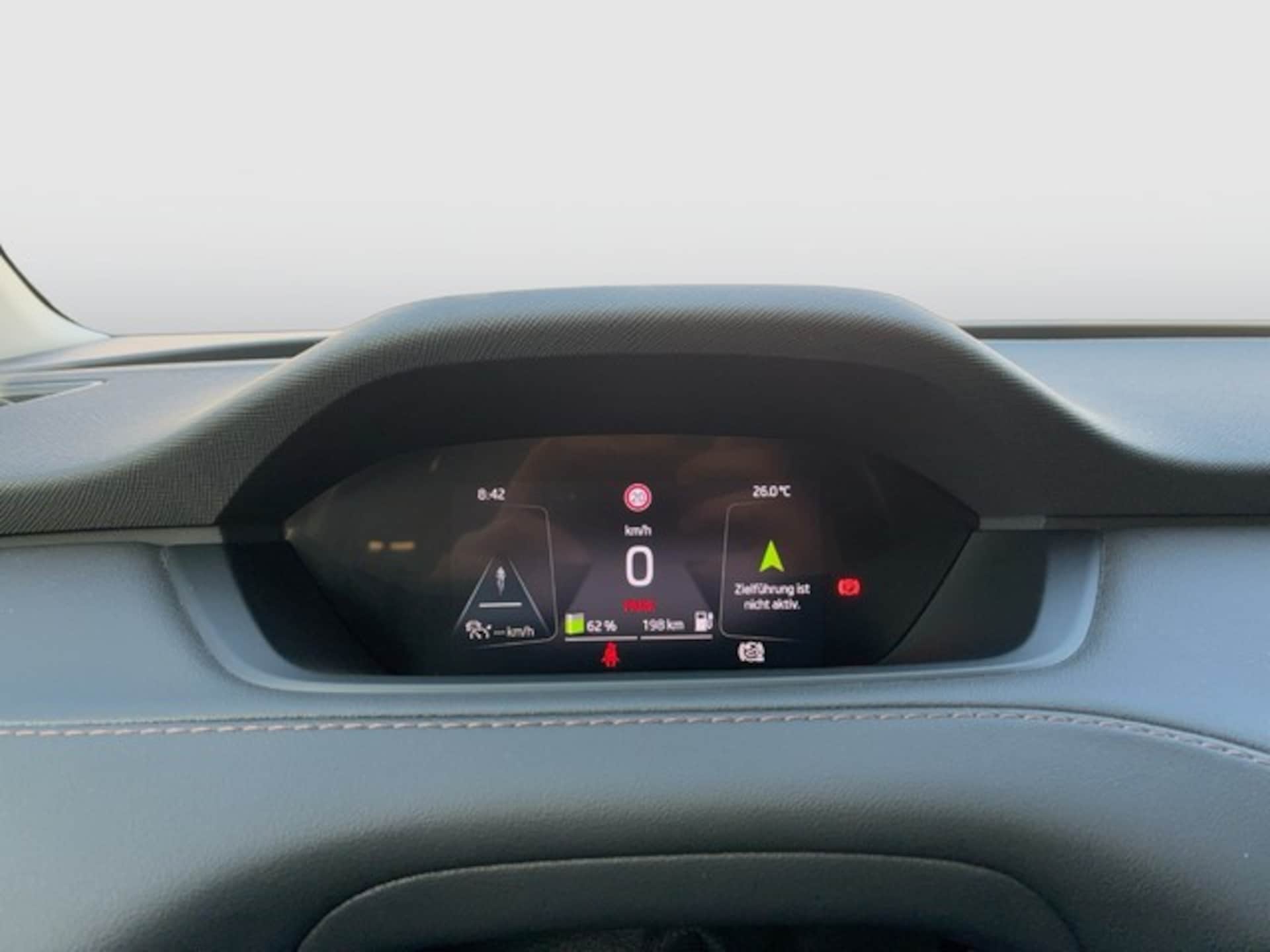 Skoda Enyaq 60