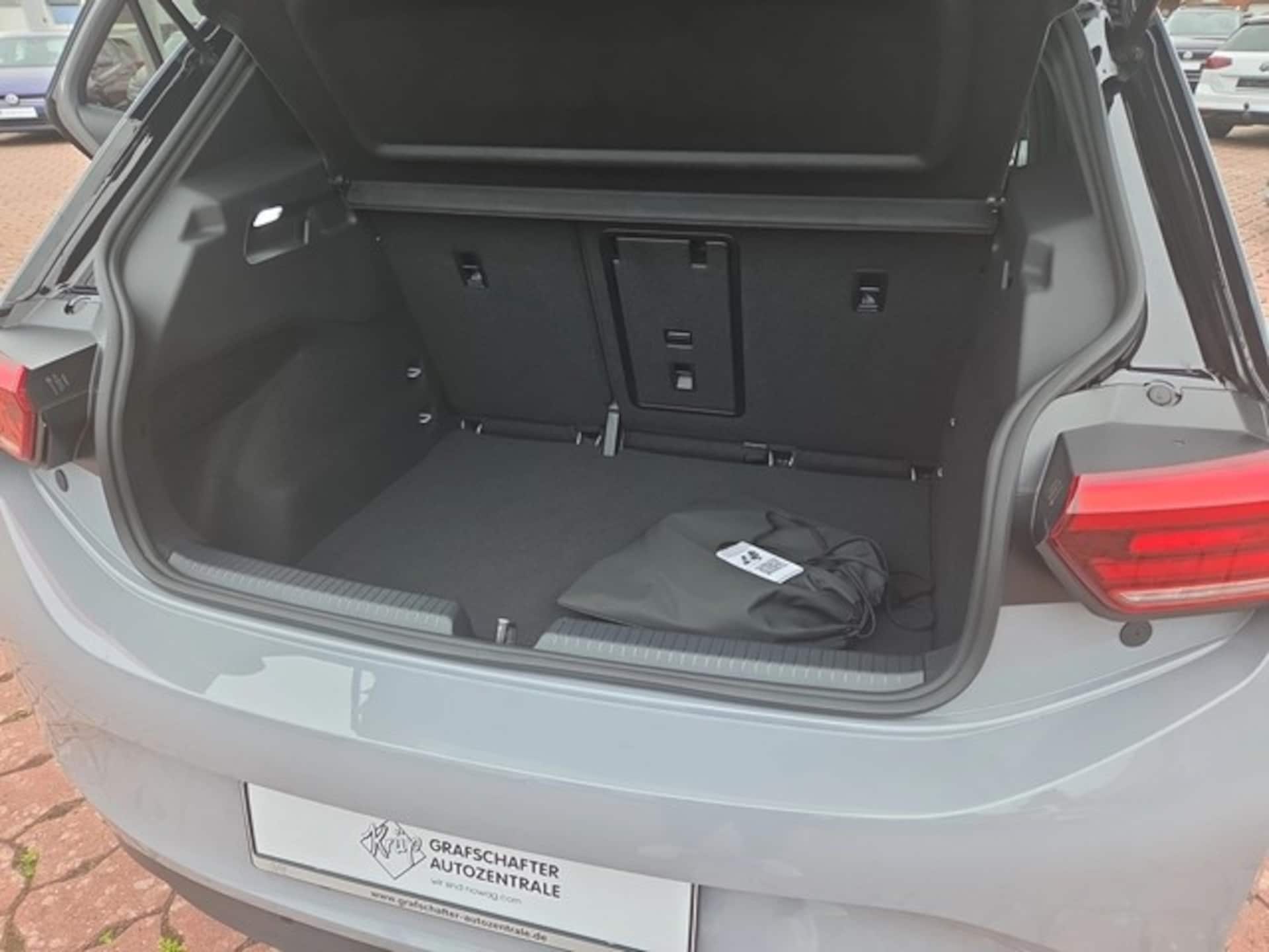 Volkswagen ID.3 MOVE Pro