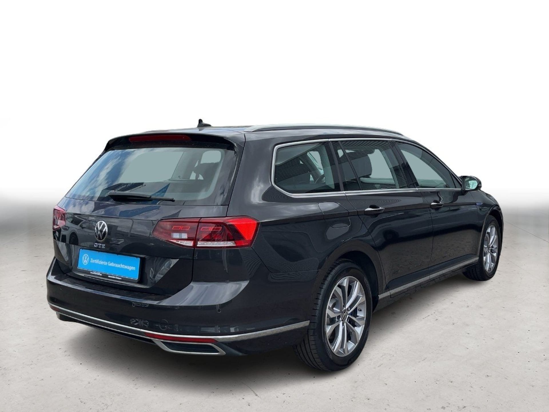 Volkswagen Passat Variant GTE