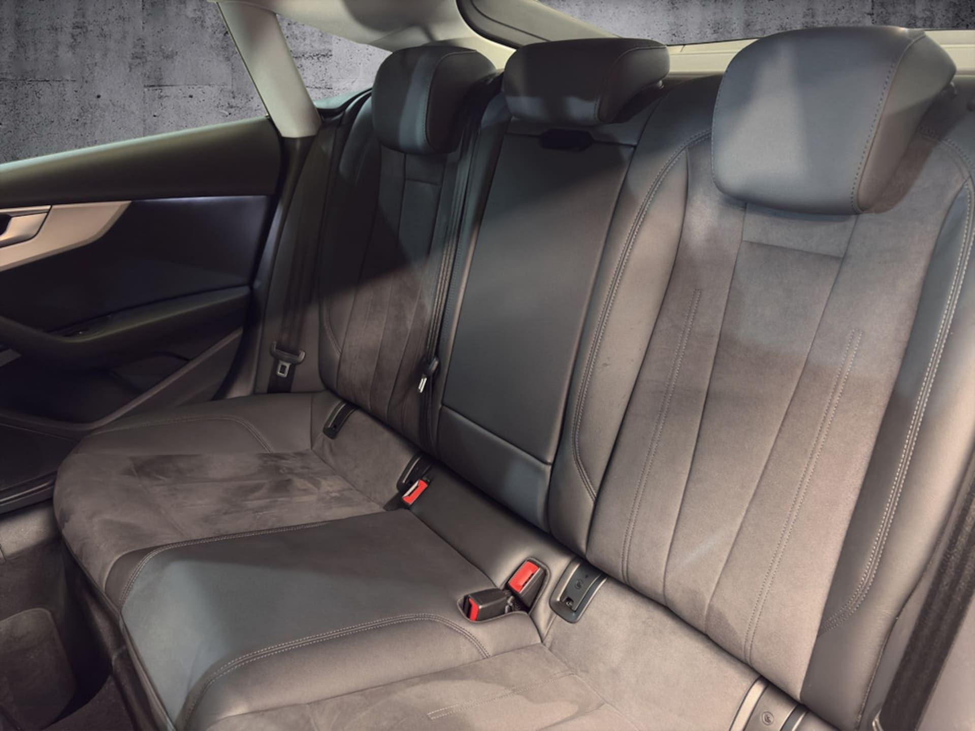 Audi A5 Sportback Advanced