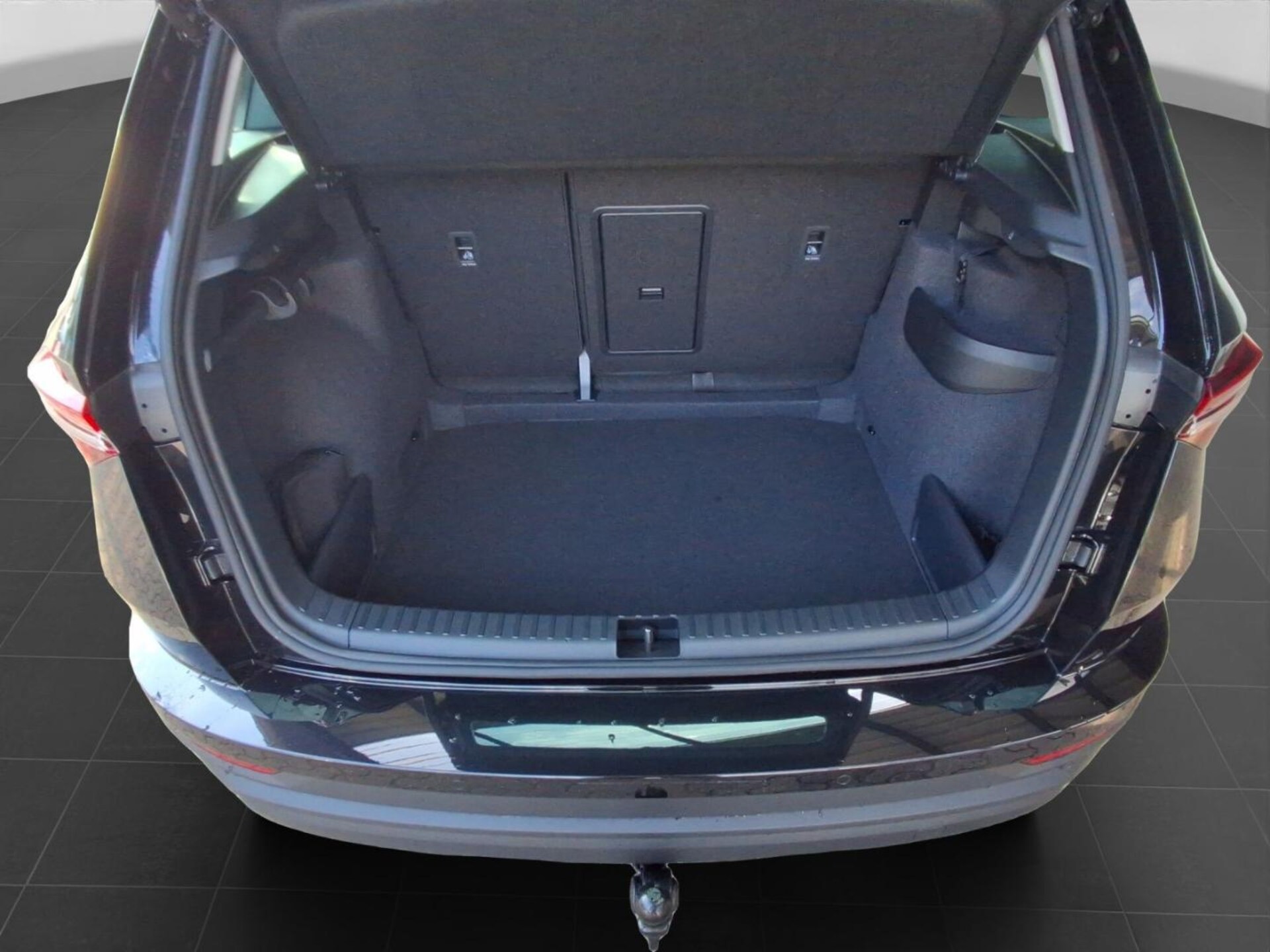 Skoda Karoq Selection