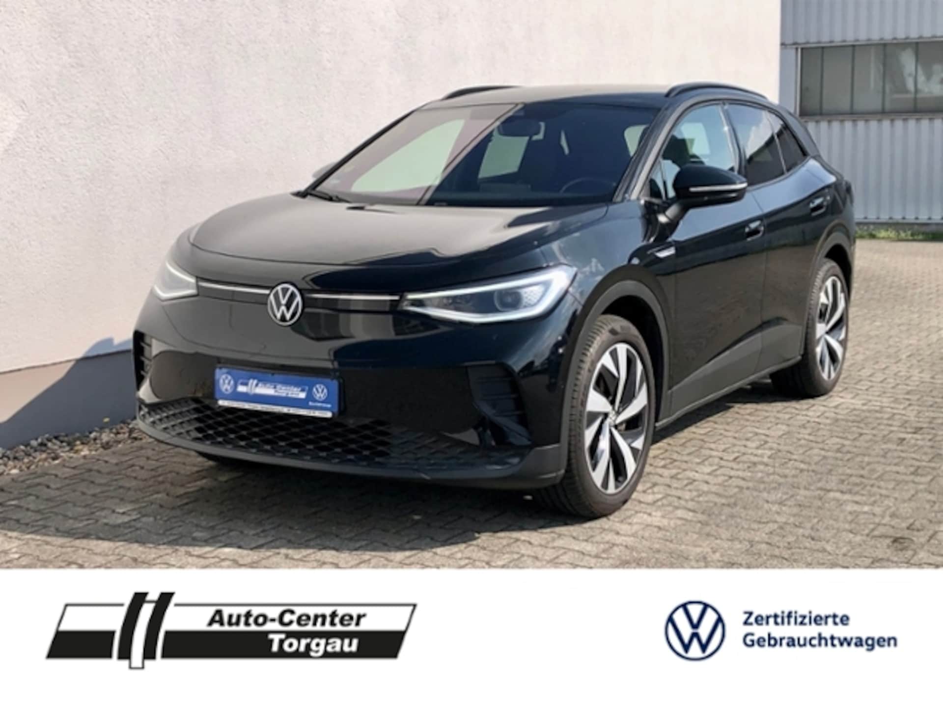 Volkswagen ID.4 Pro Performance