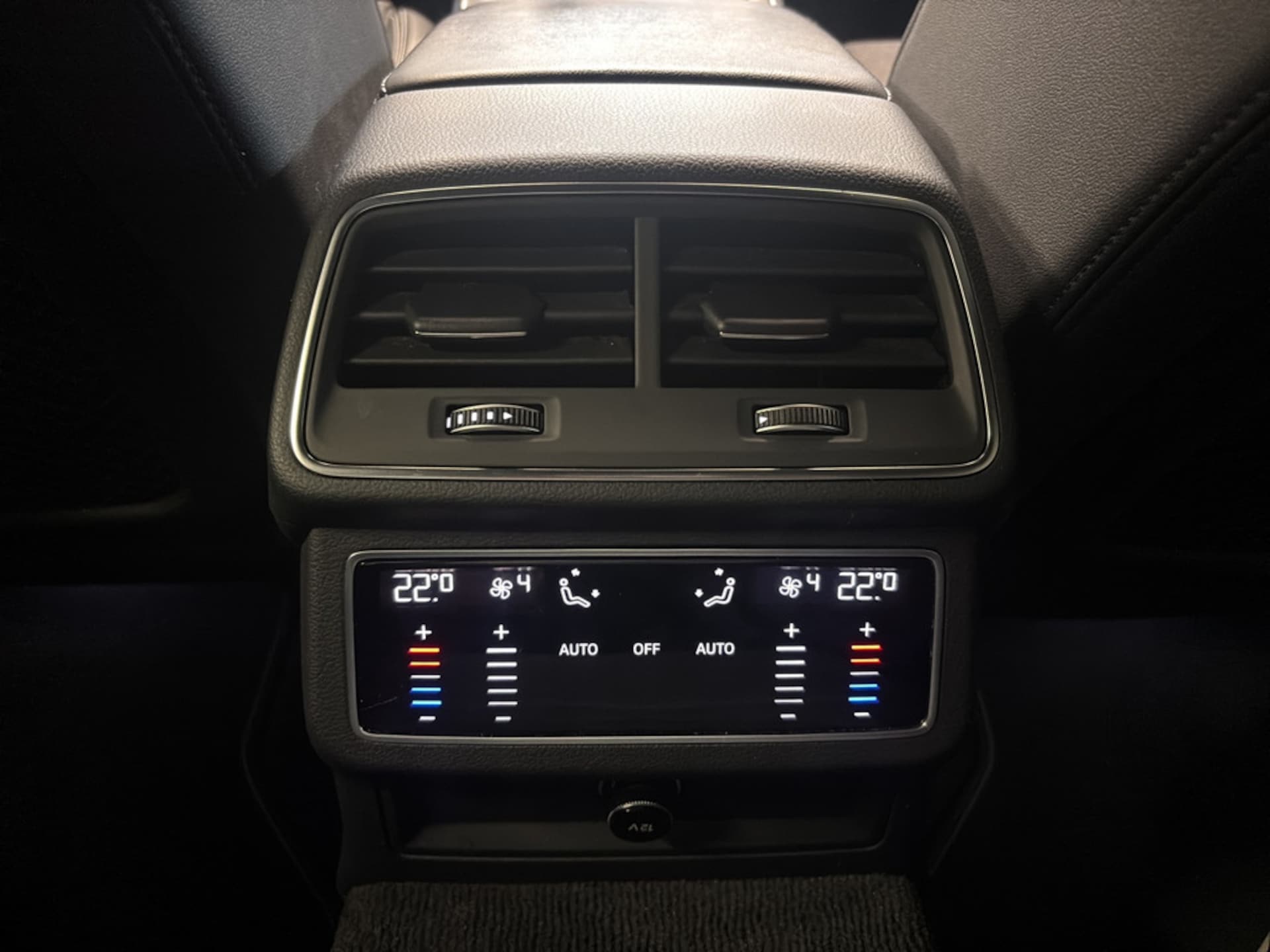 Audi A6 Avant TFSI e Sport