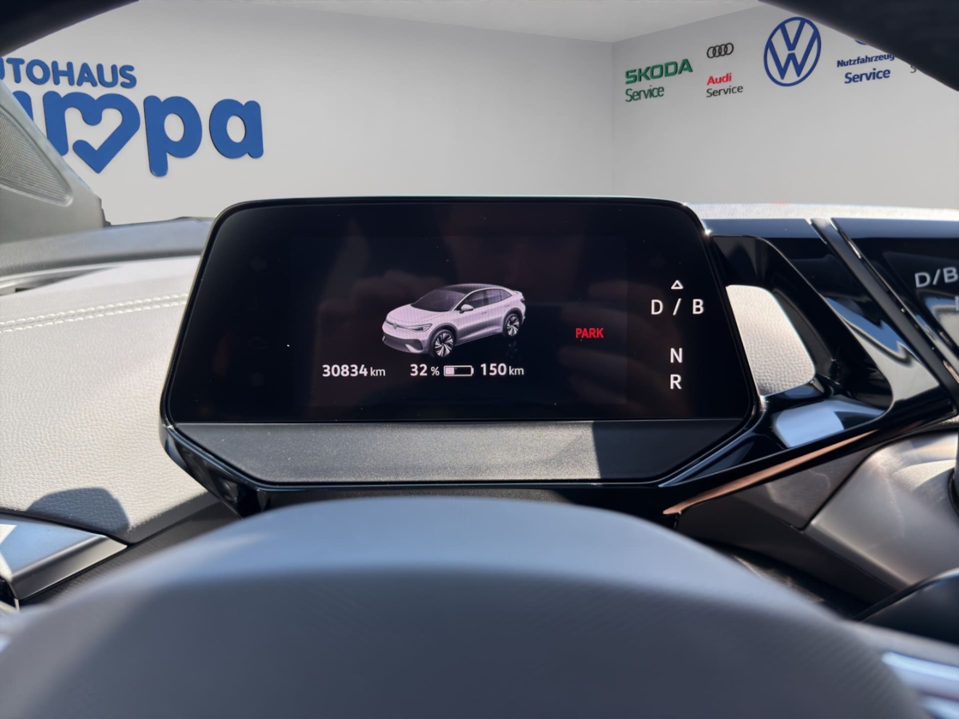 Volkswagen ID.5 Pro Performance