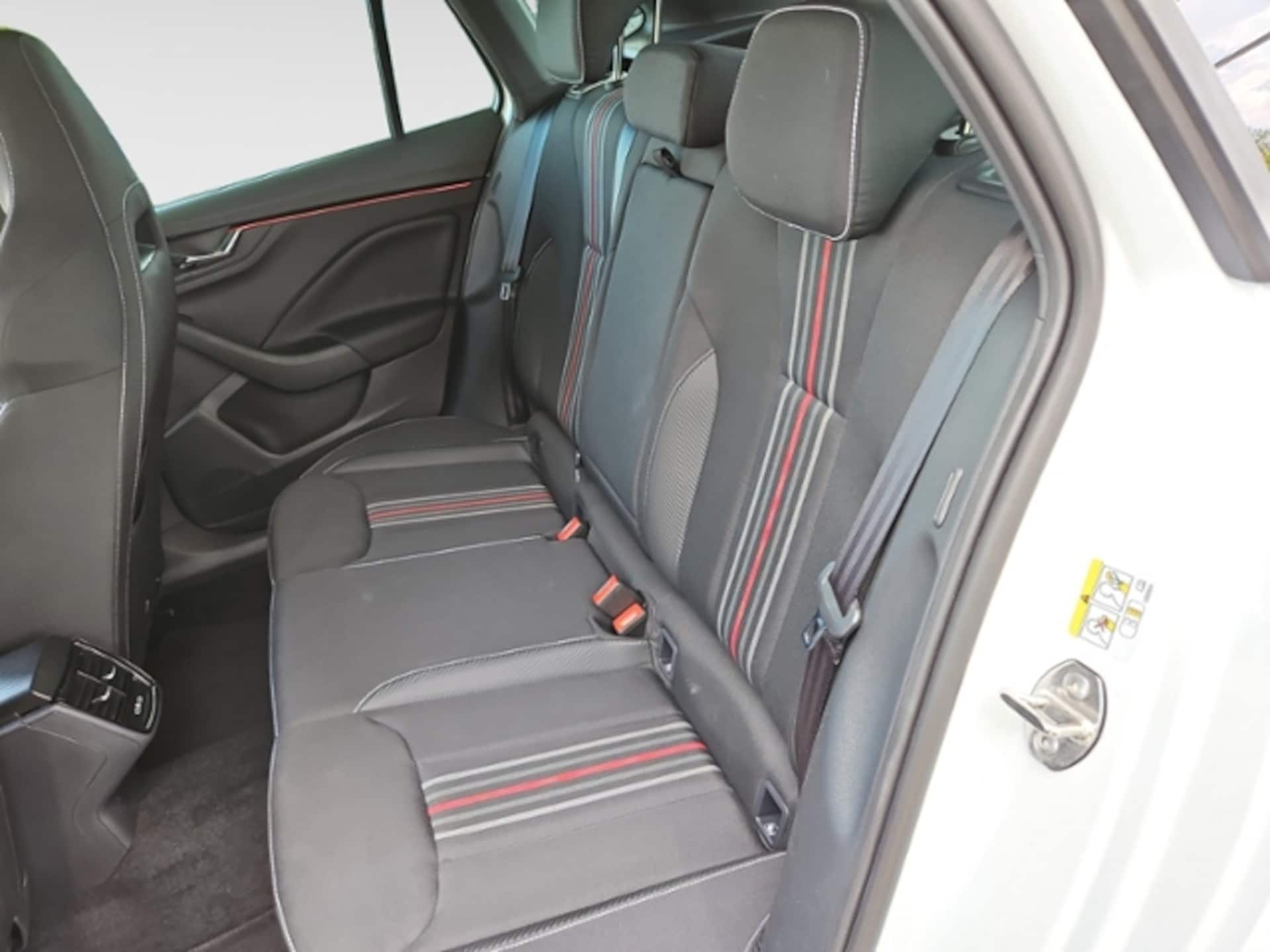 Skoda Kamiq Monte Carlo