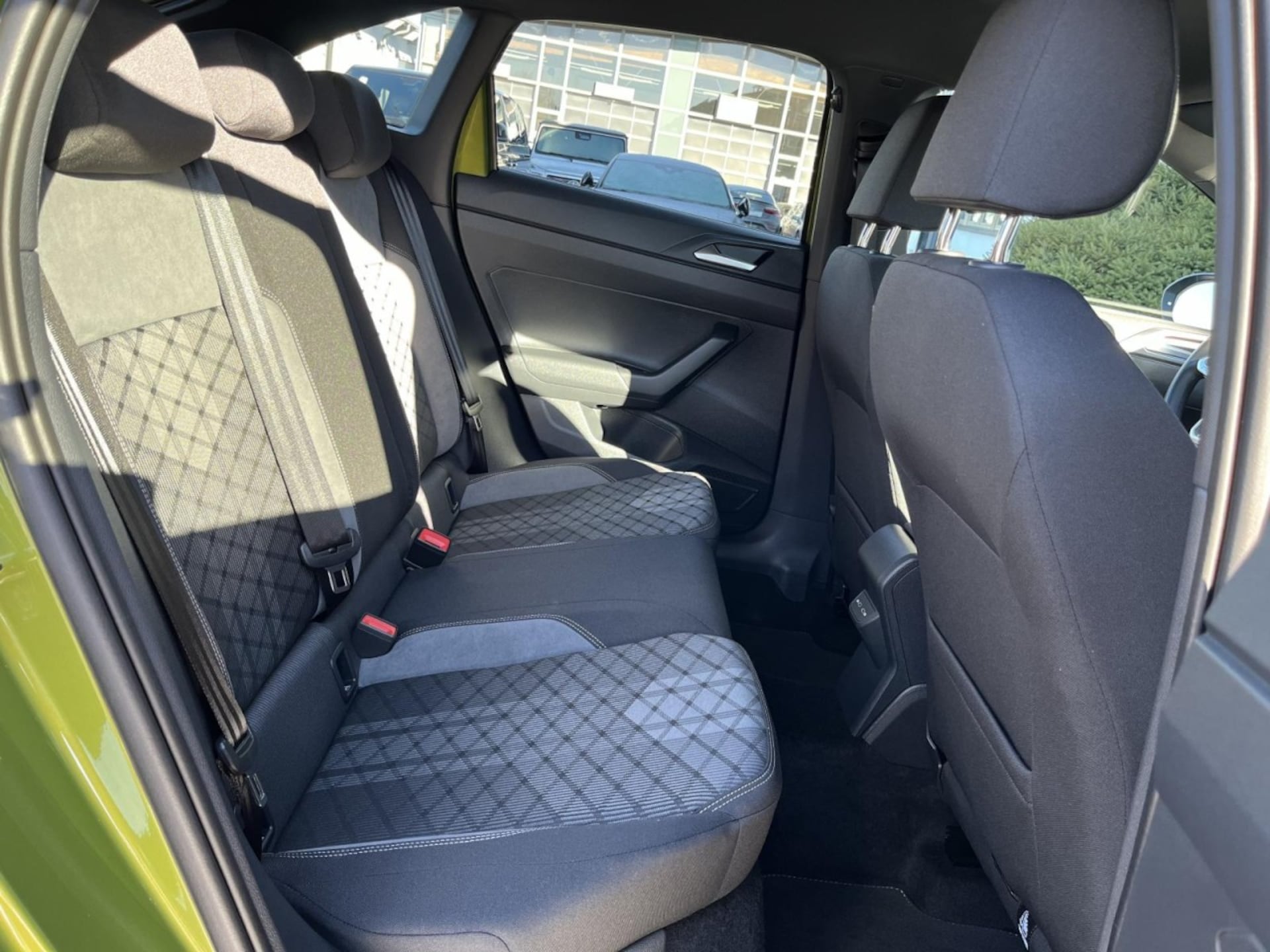 Volkswagen Taigo R-Line