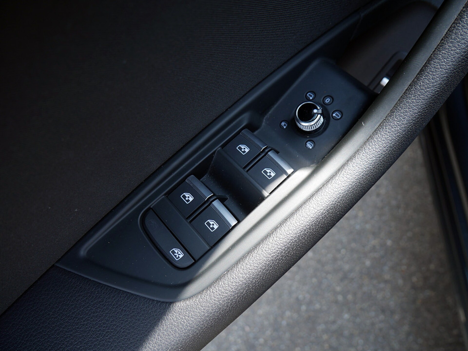 Audi A4 Avant Advanced