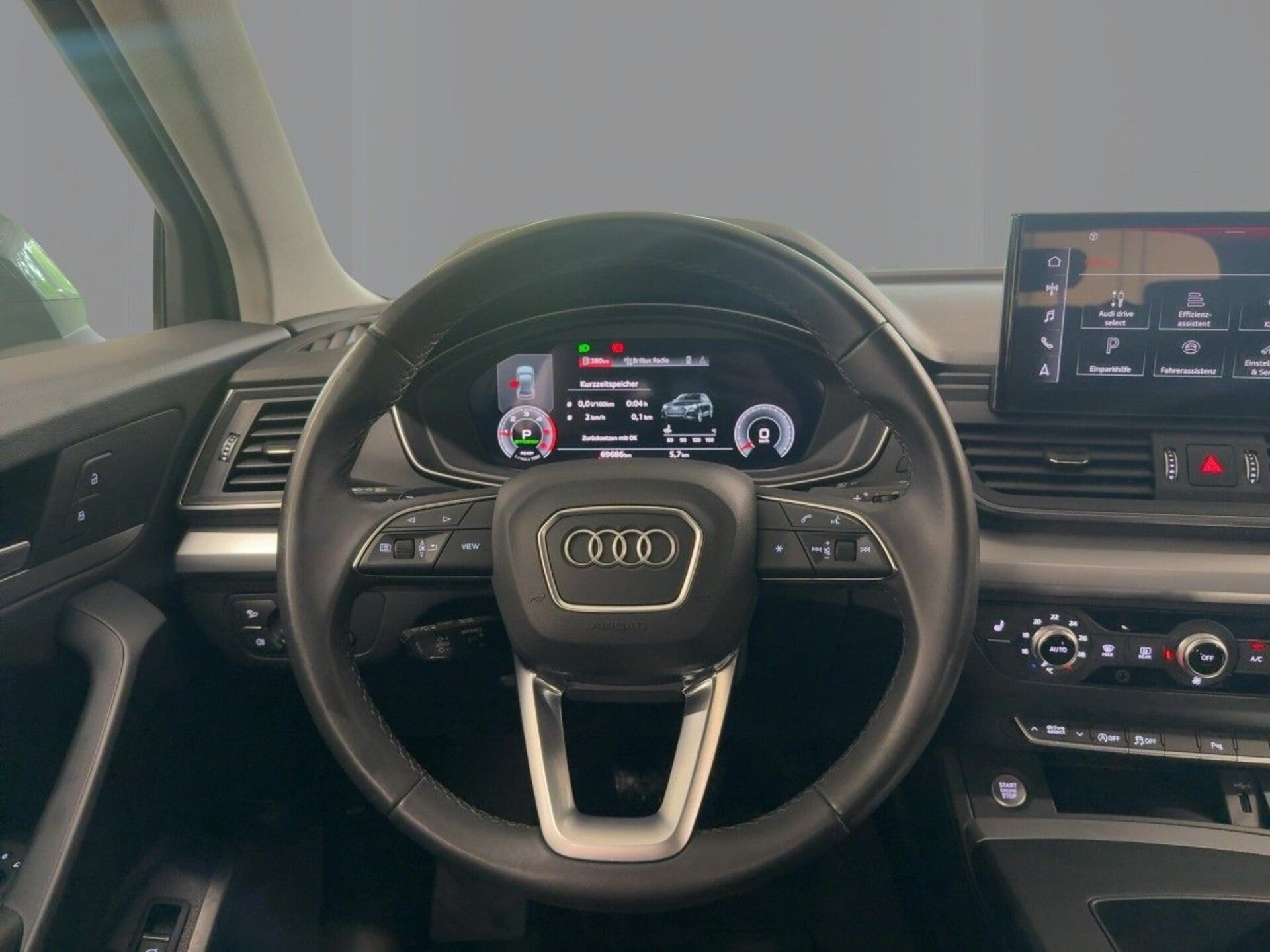 Audi Q5 SUV S line