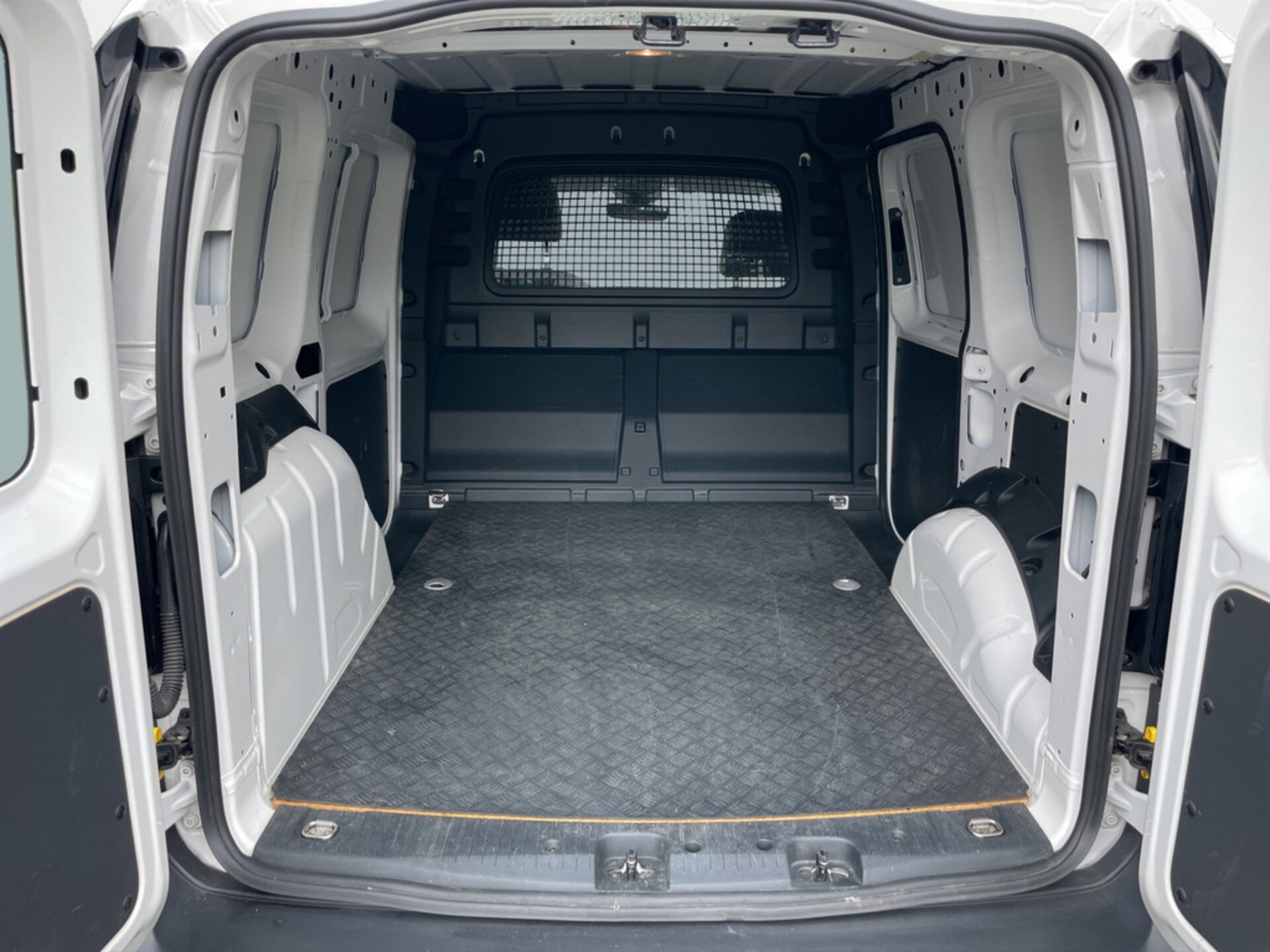 Volkswagen Caddy Cargo