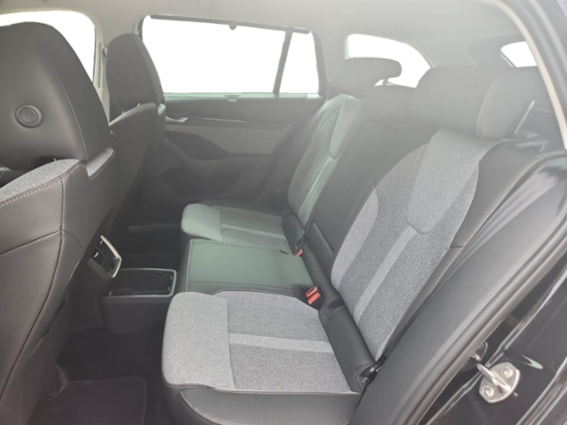 Skoda Octavia Combi Tour