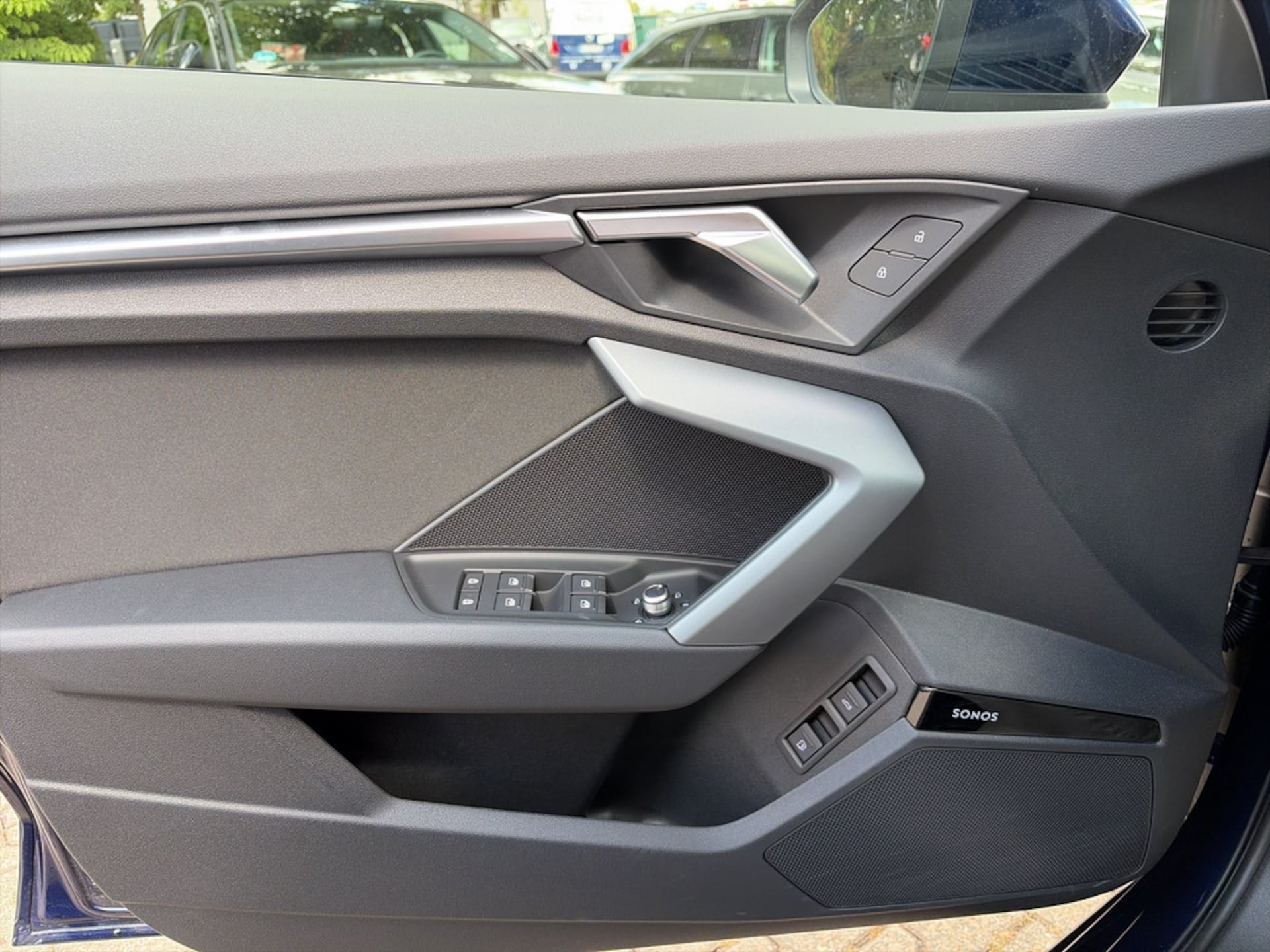 Audi A3 Sportback TFSI e