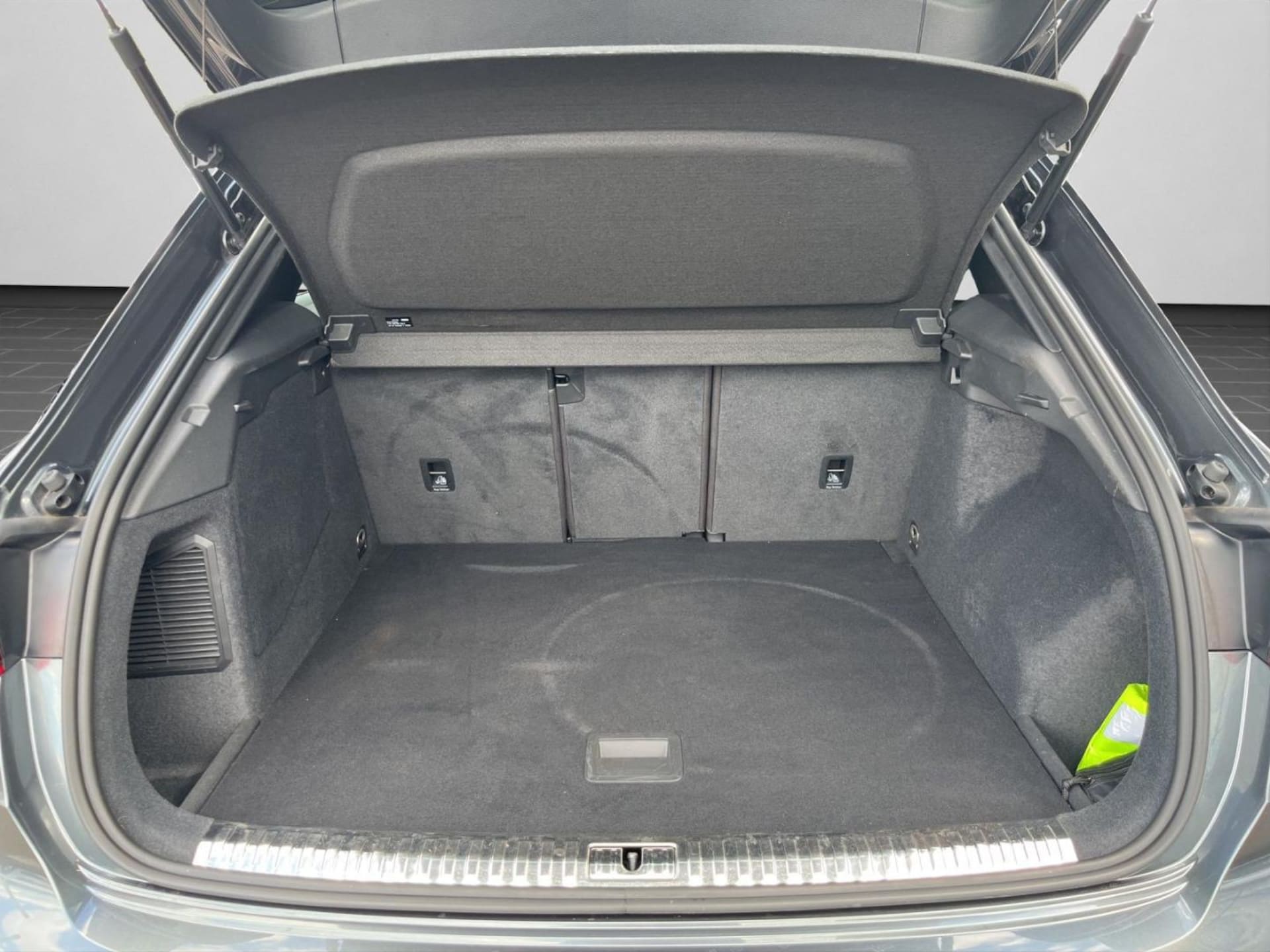 Audi Q3 TFSI e S line
