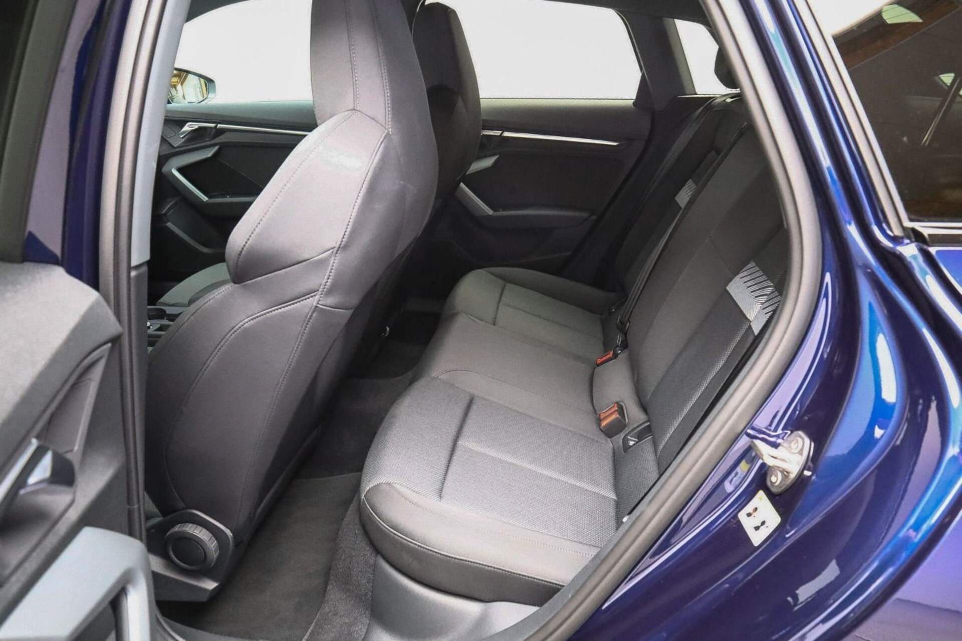Audi A3 Sportback TFSI e Advanced