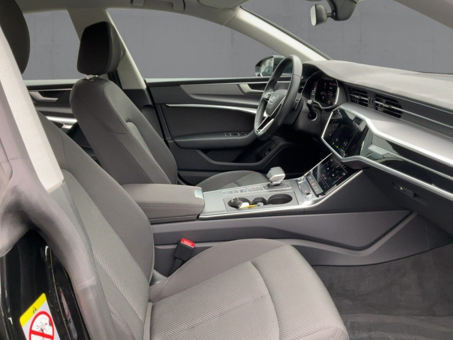 Audi A7 Sportback