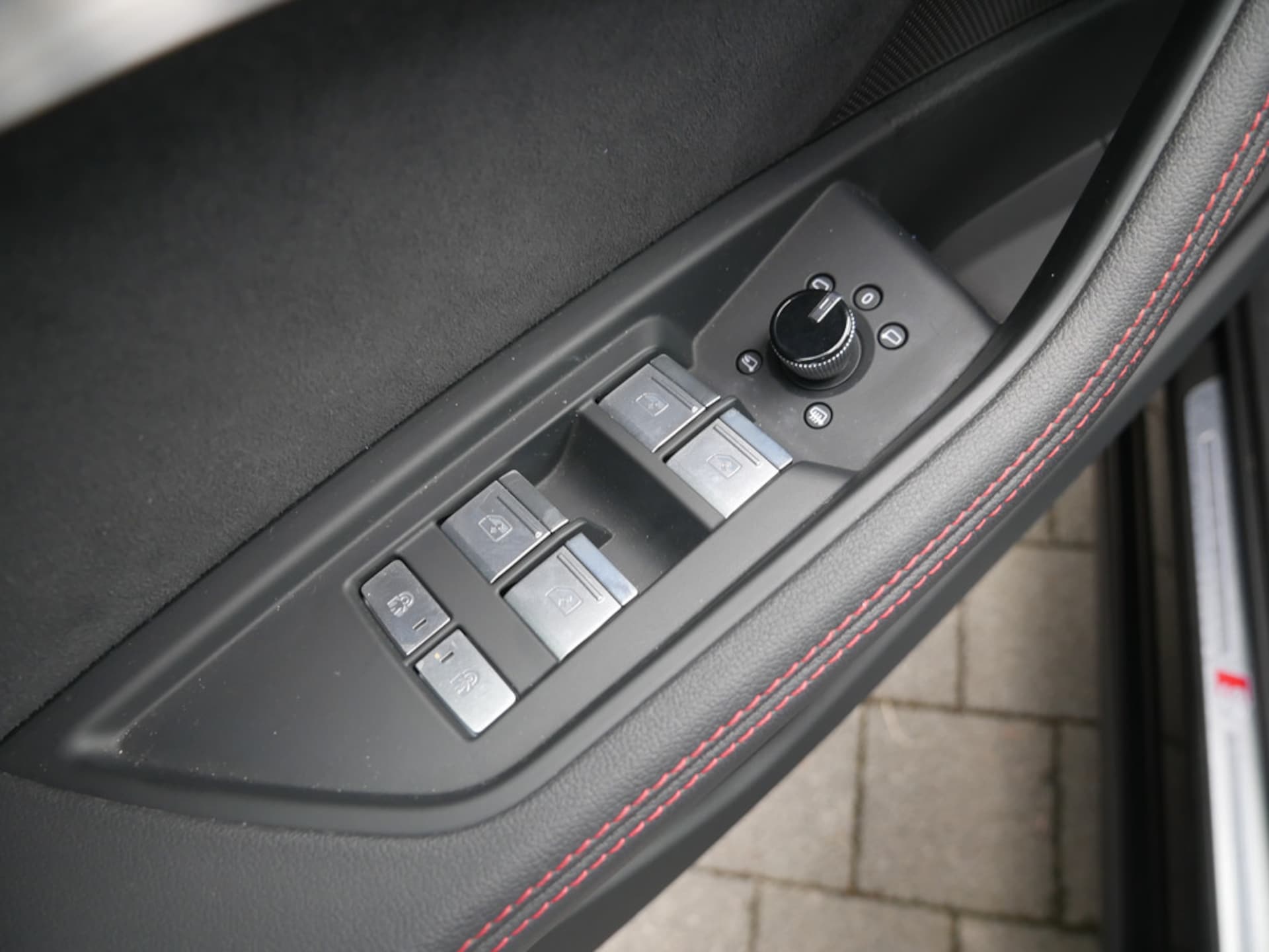 Audi Q8 e-tron S line