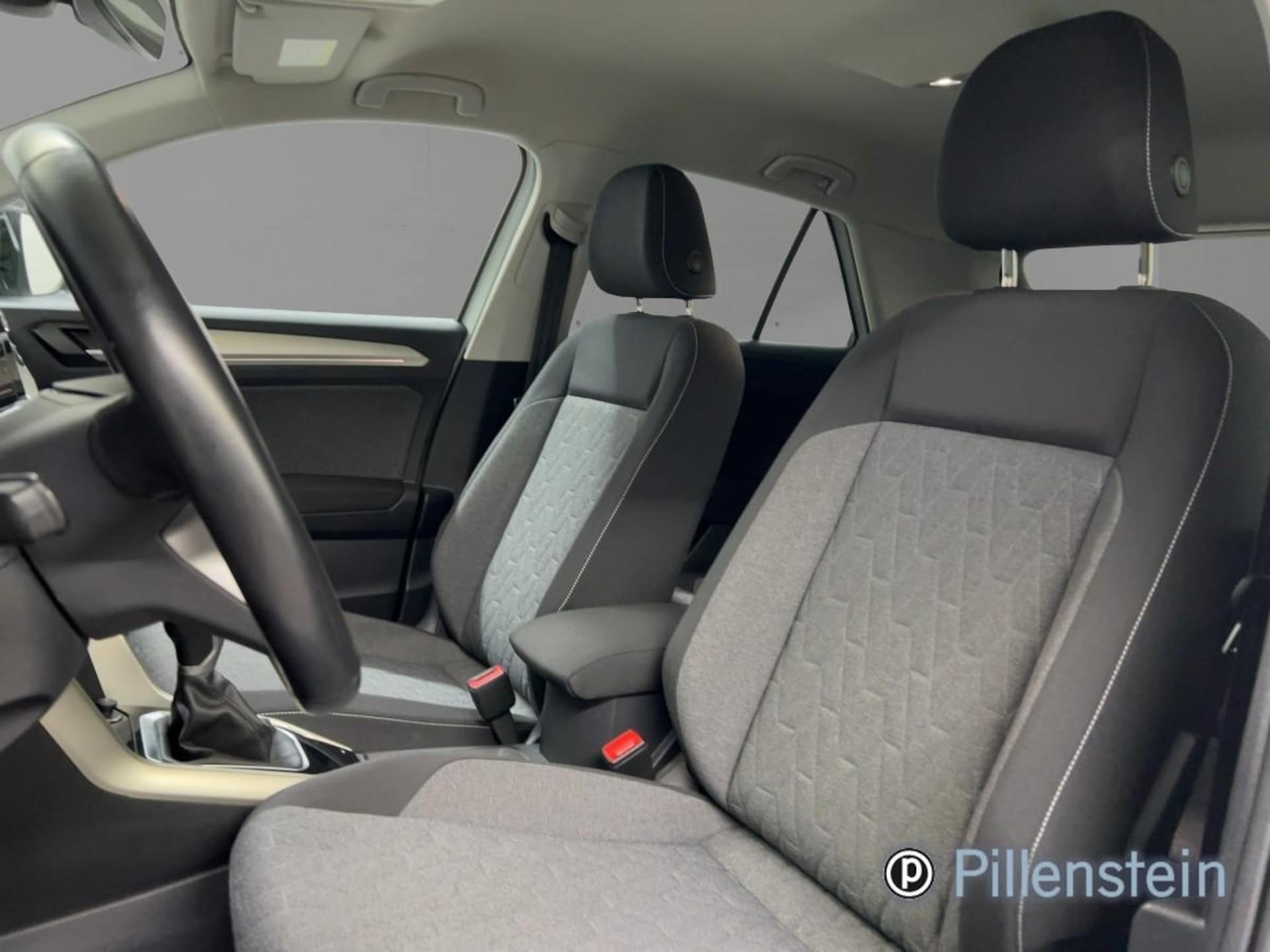 Volkswagen T-Roc MOVE