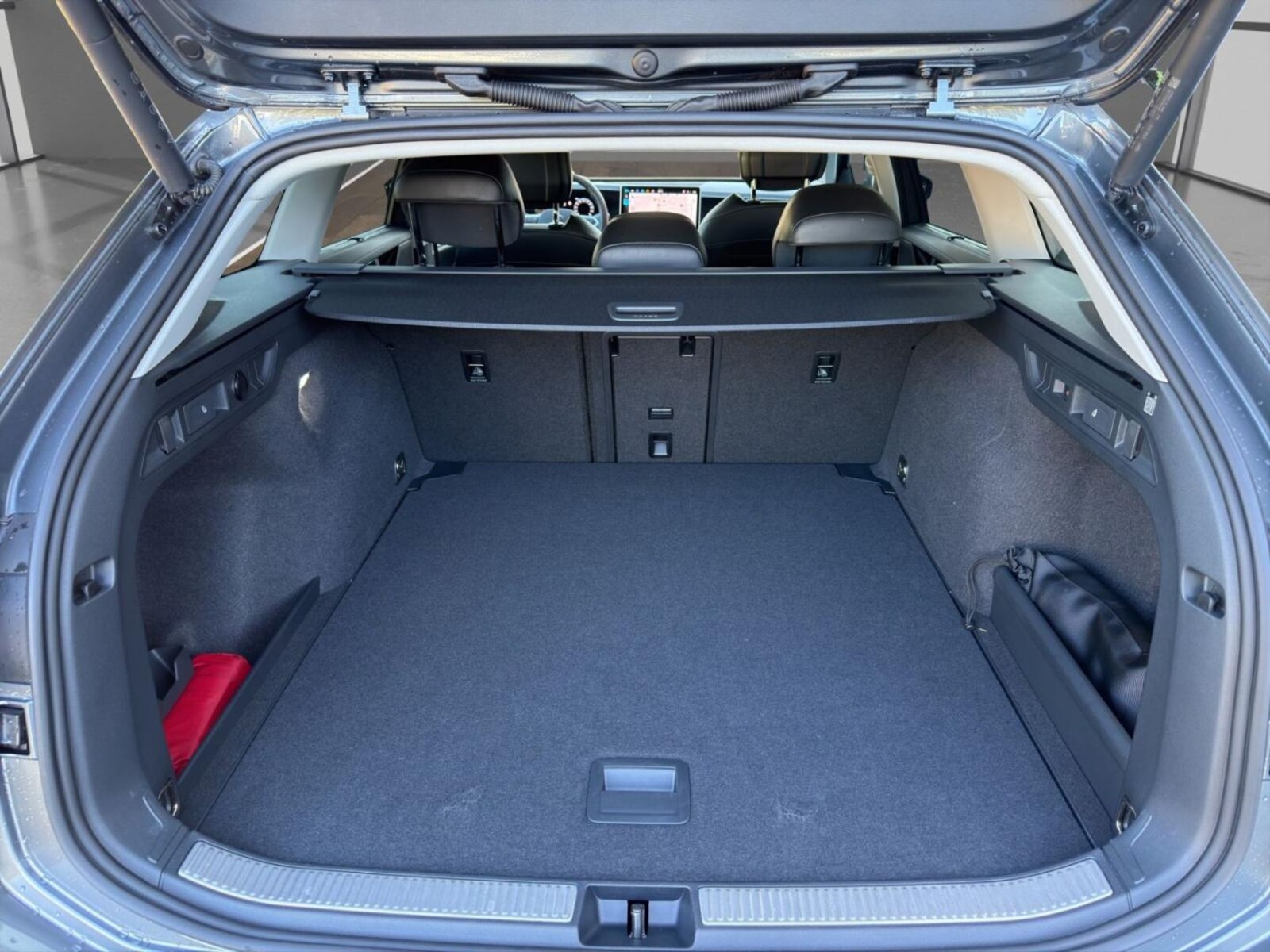Volkswagen Passat – Bild 15