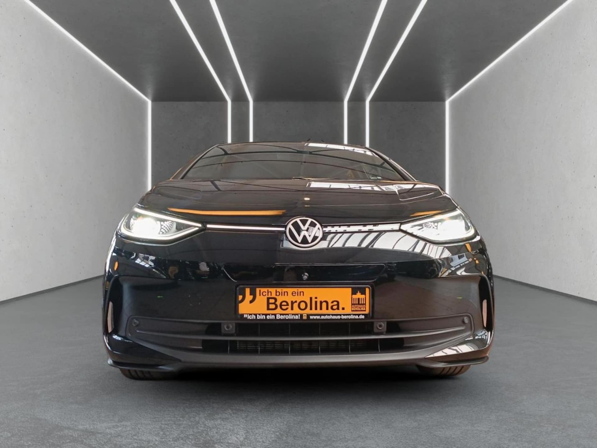 Volkswagen ID.3 Pro