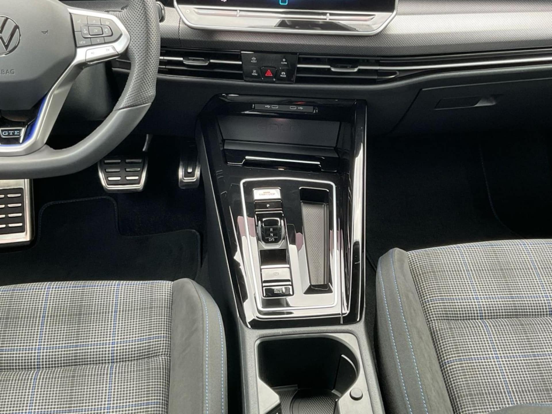 Volkswagen Golf GTE