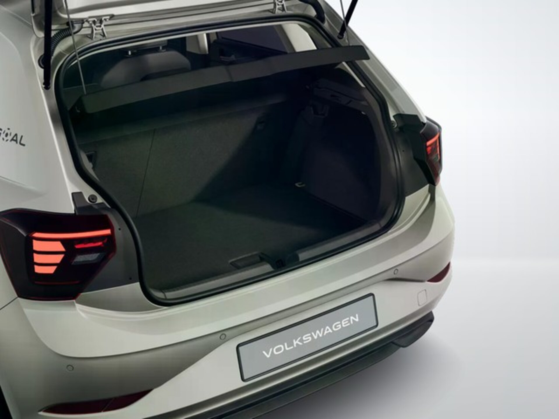 Volkswagen Polo Goal