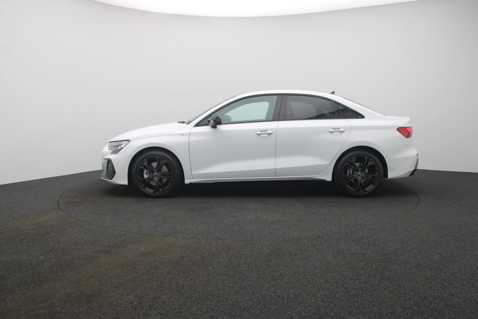 Audi A3 Limousine – Bild 2