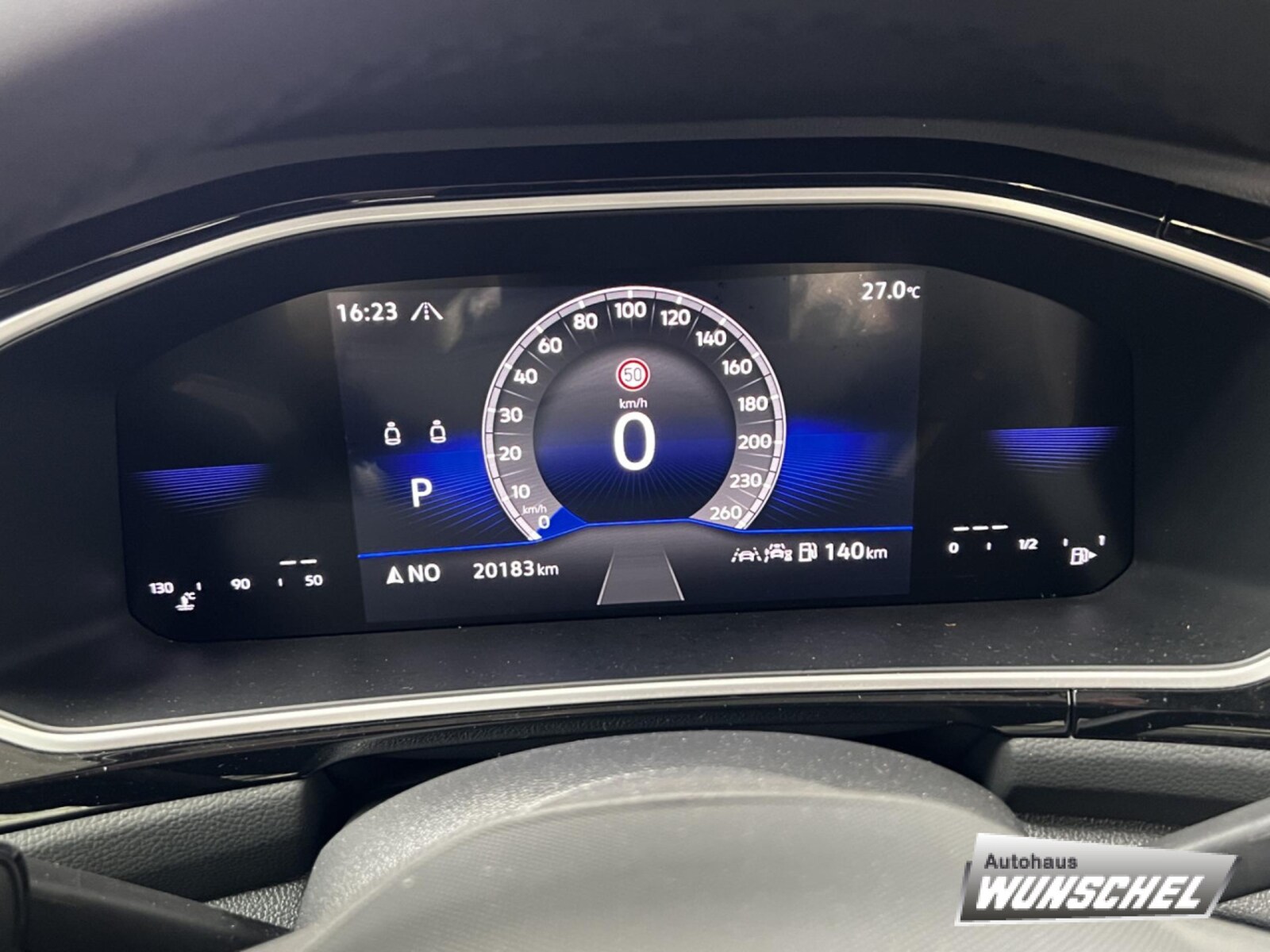 Volkswagen T-Roc Cabriolet – Bild 17
