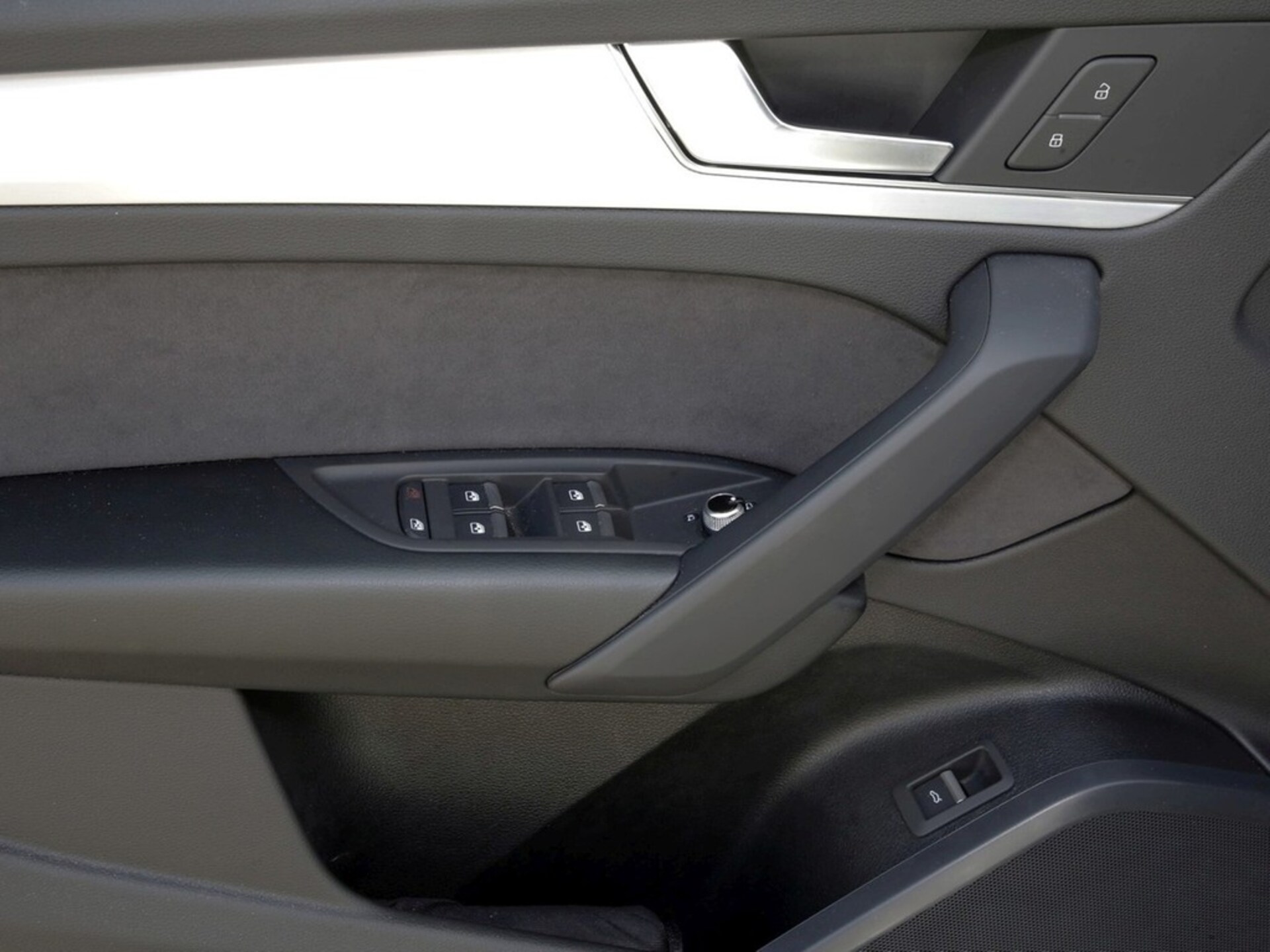Audi Q5 SUV S line