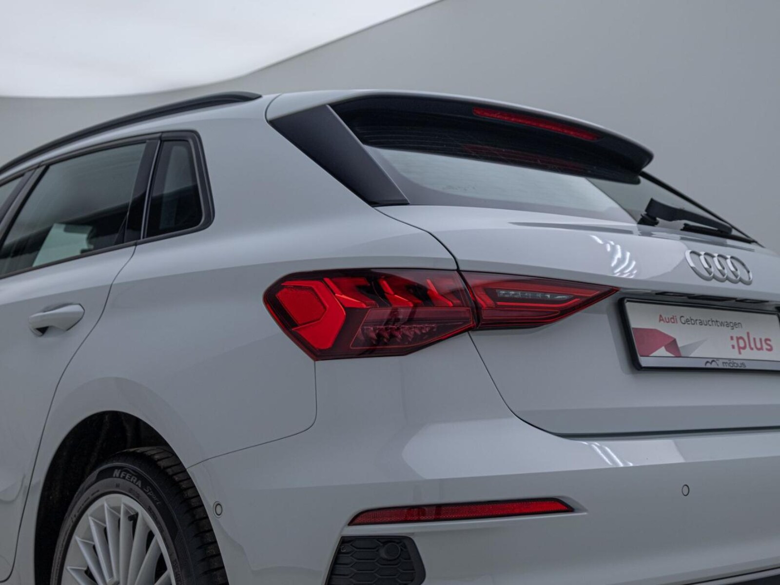 Audi A3 Sportback – Bild 24