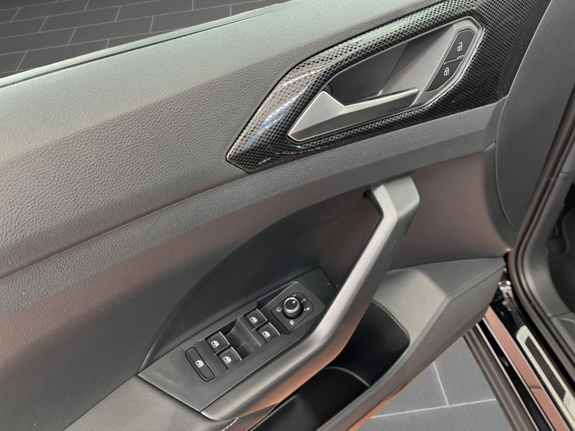 Volkswagen T-Cross ENERGY