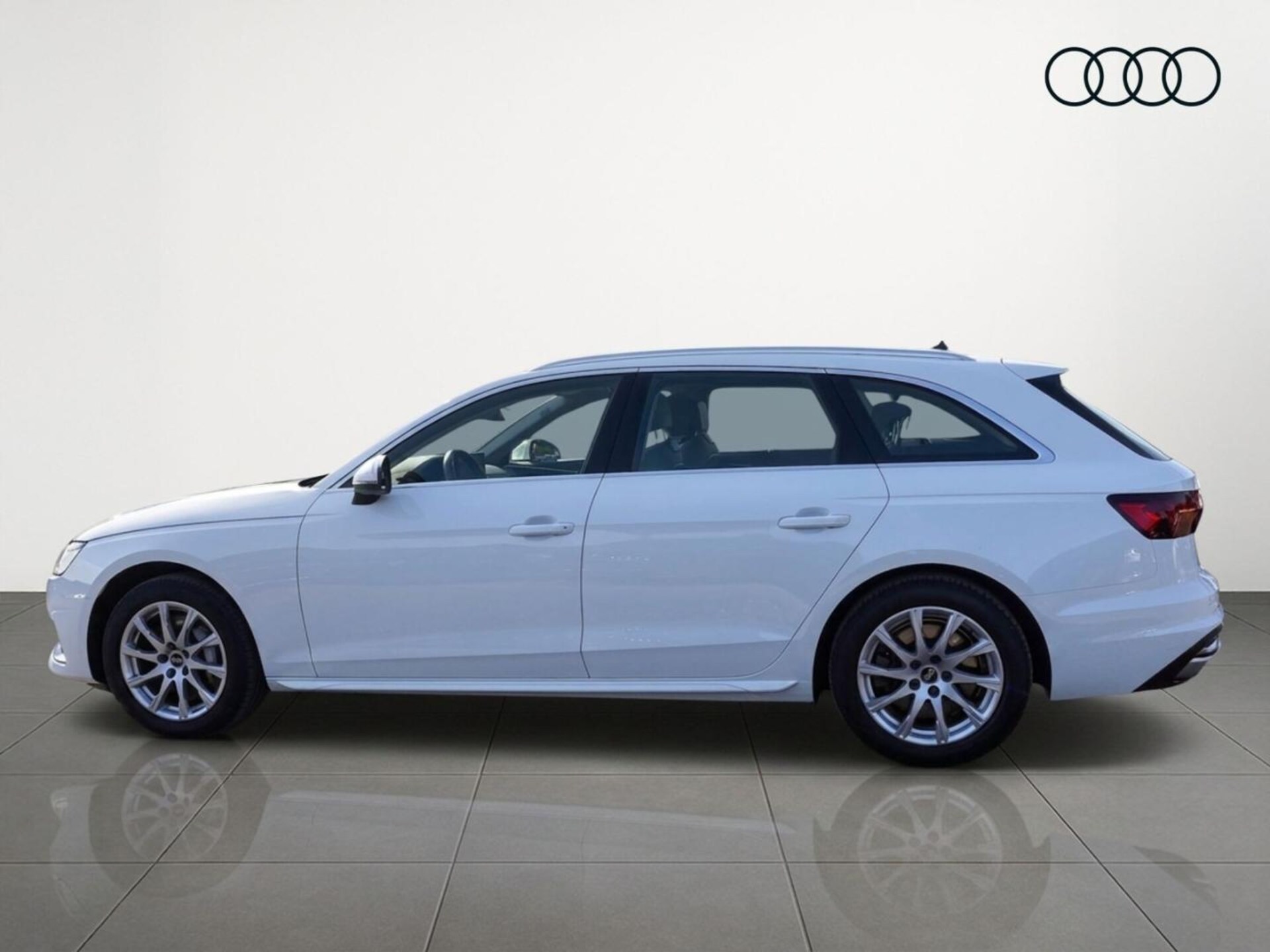 Audi A4 Avant Advanced