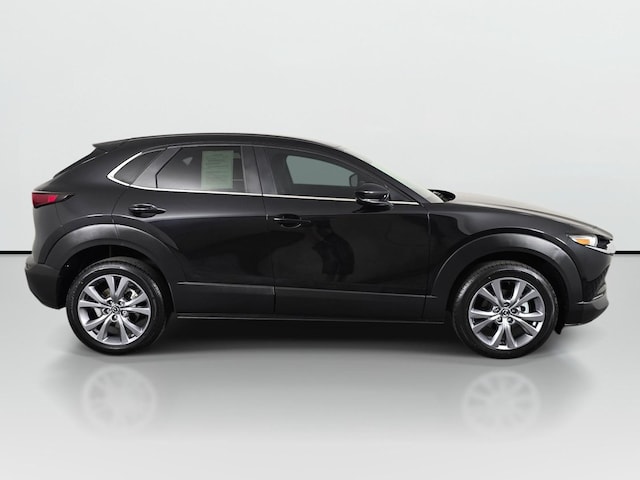 2022 Mazda CX-30