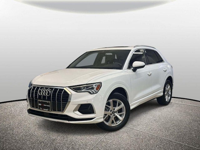 2023 Audi Q3 SUV