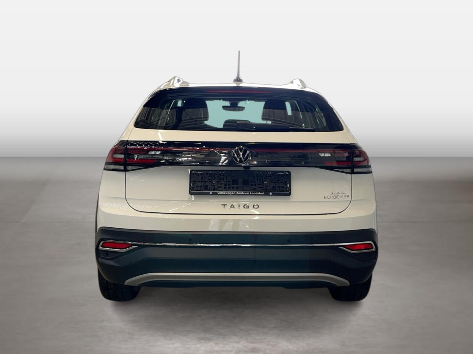 Volkswagen Taigo – Bild 4