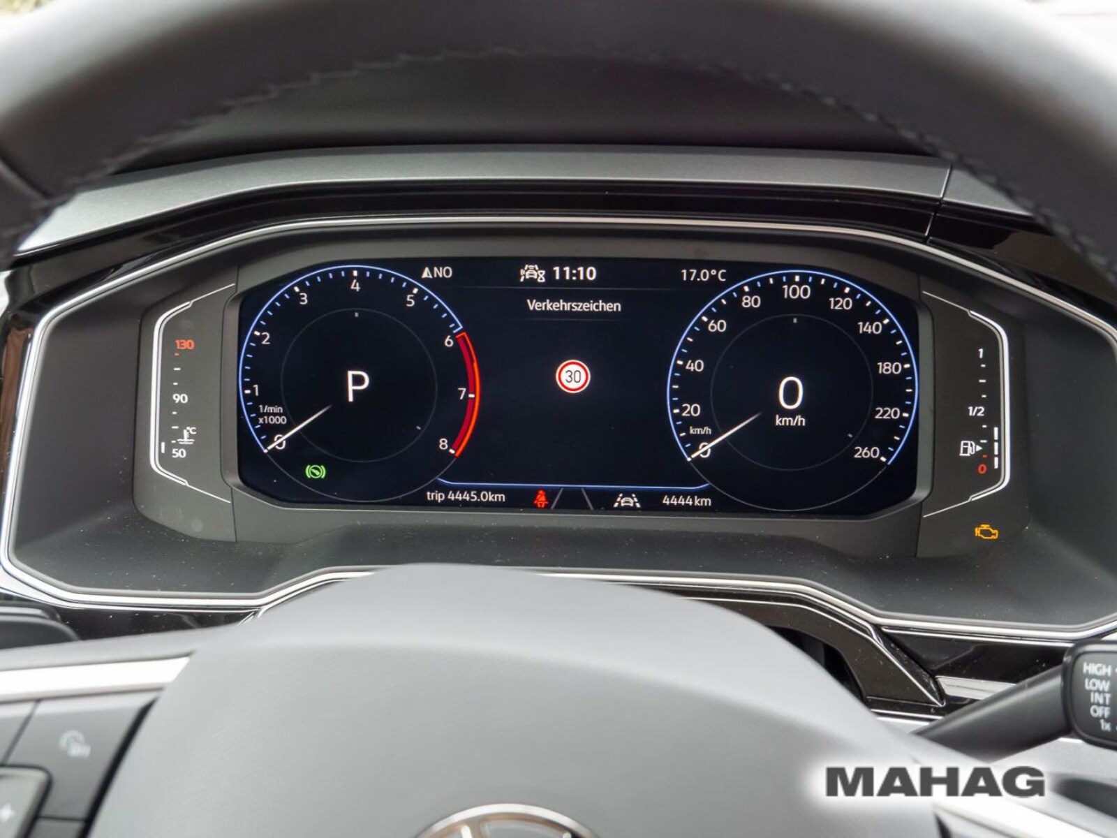 Volkswagen Polo – Bild 19