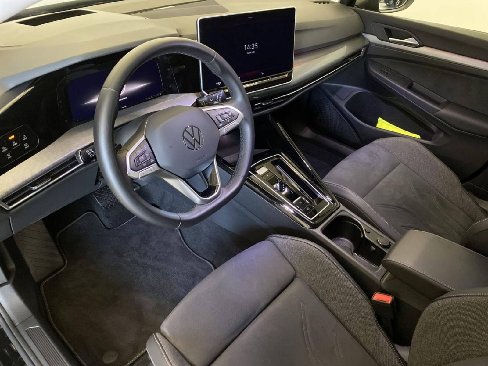 Volkswagen Golf Variant – Bild 4