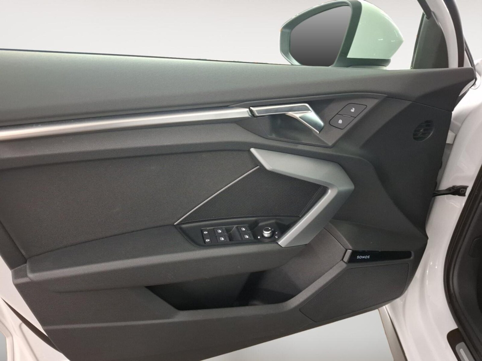 Audi A3 Sportback – Bild 15