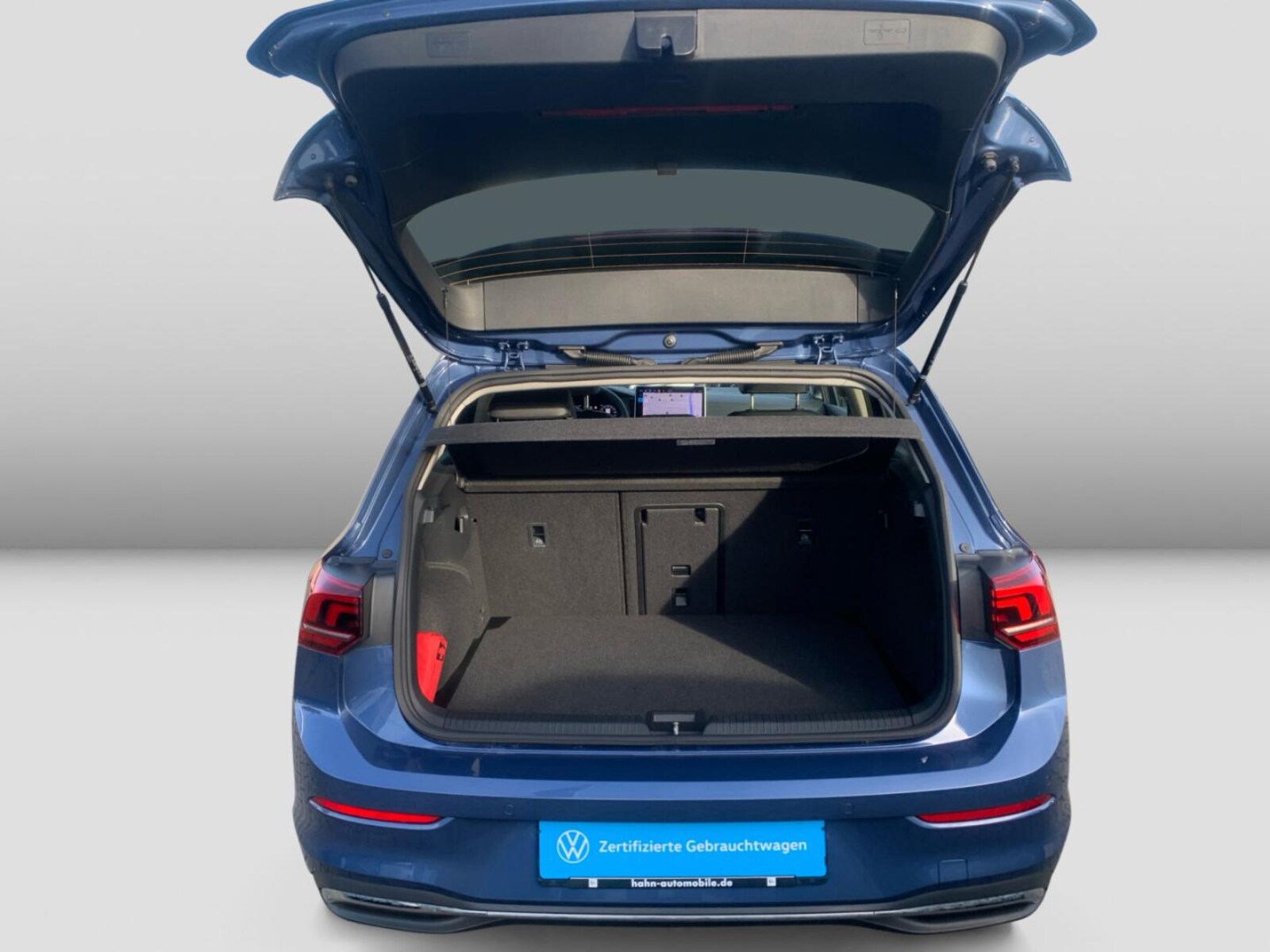 Volkswagen Golf – Bild 12
