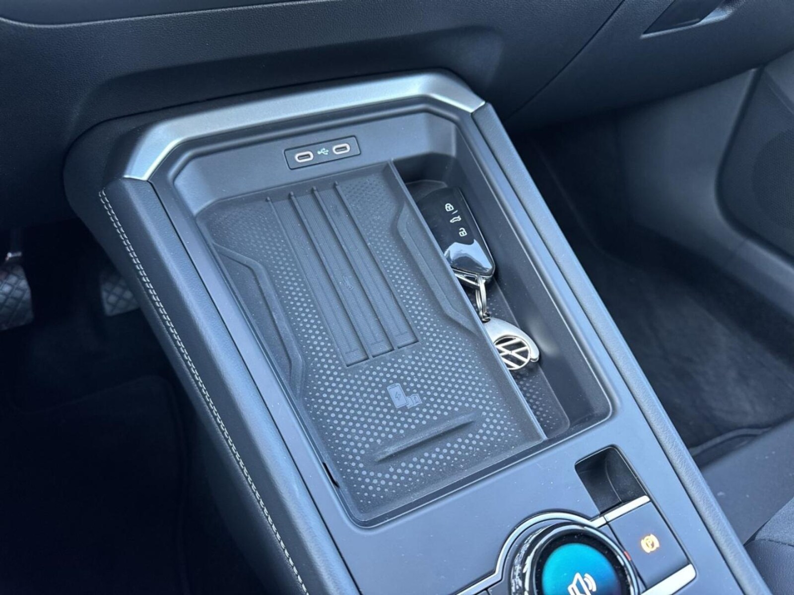 Volkswagen T-Roc – Bild 29
