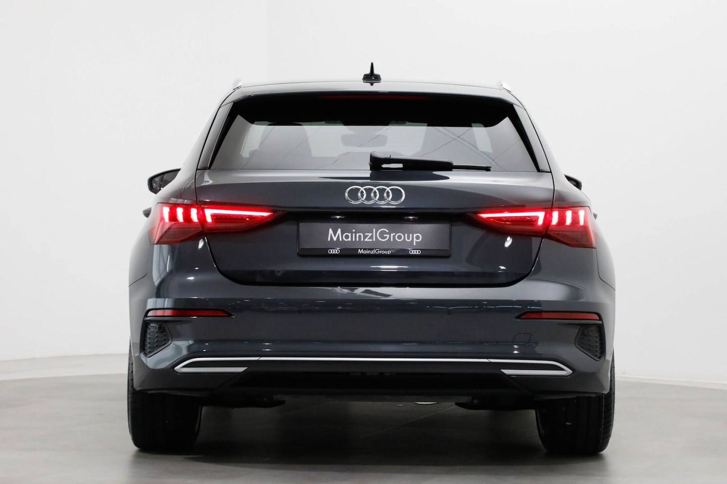 Bild über Audi A3 Sportback advanced 35 TFSI S tronic - für weitere Informationen kontaktieren Sie den Audi Partner