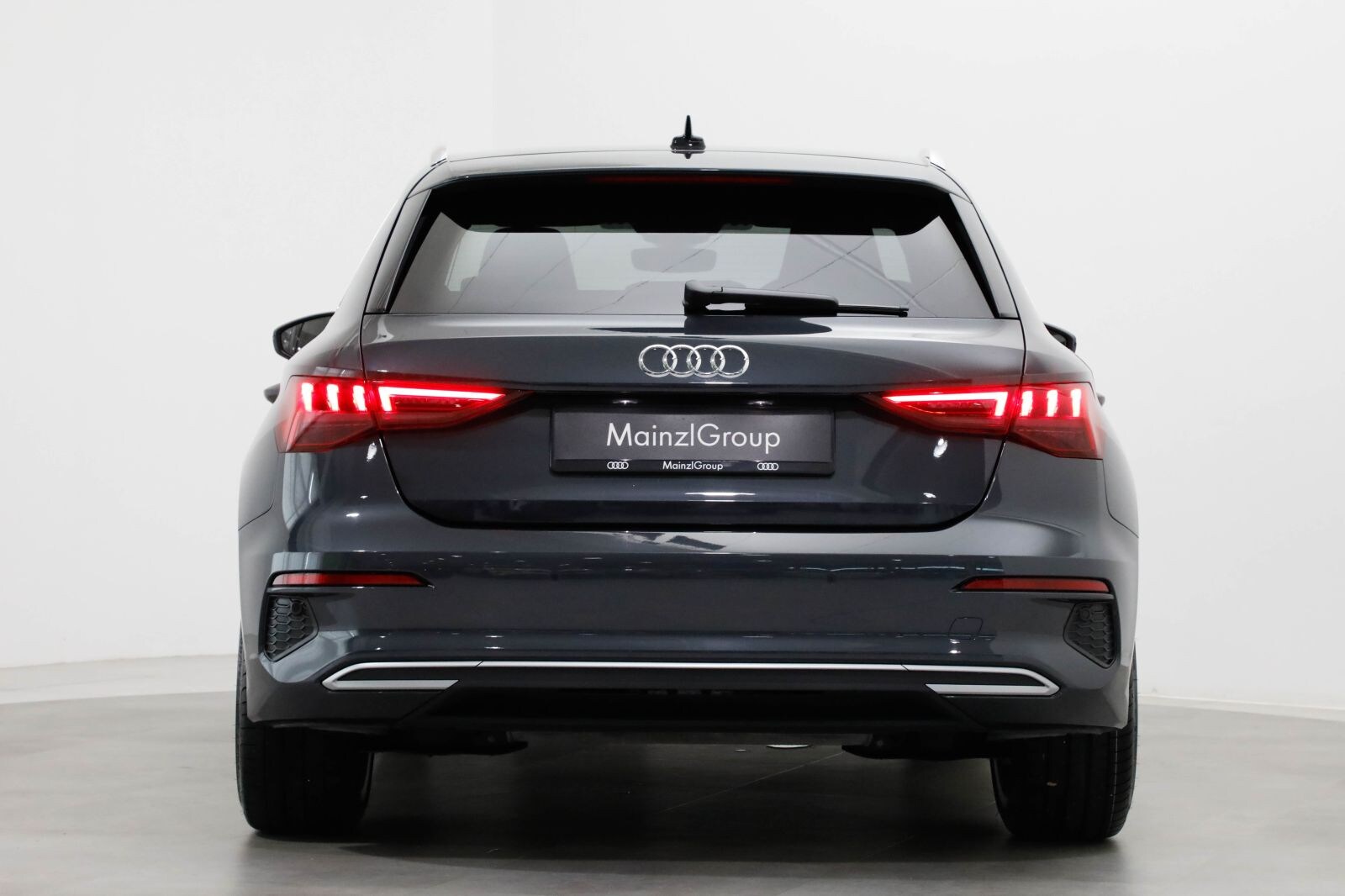 Audi A3 Sportback – Bild 7
