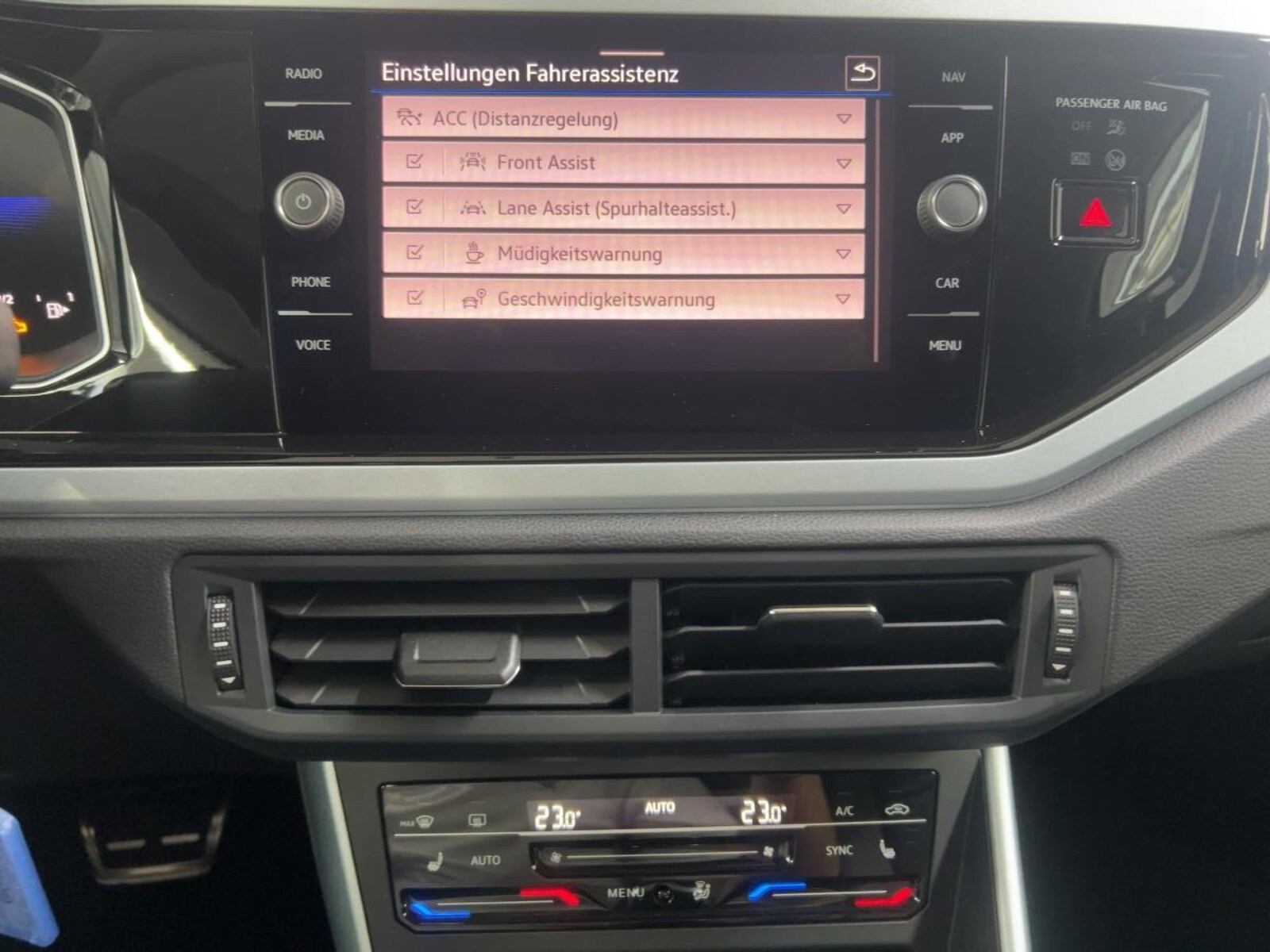 Volkswagen Taigo – Bild 10