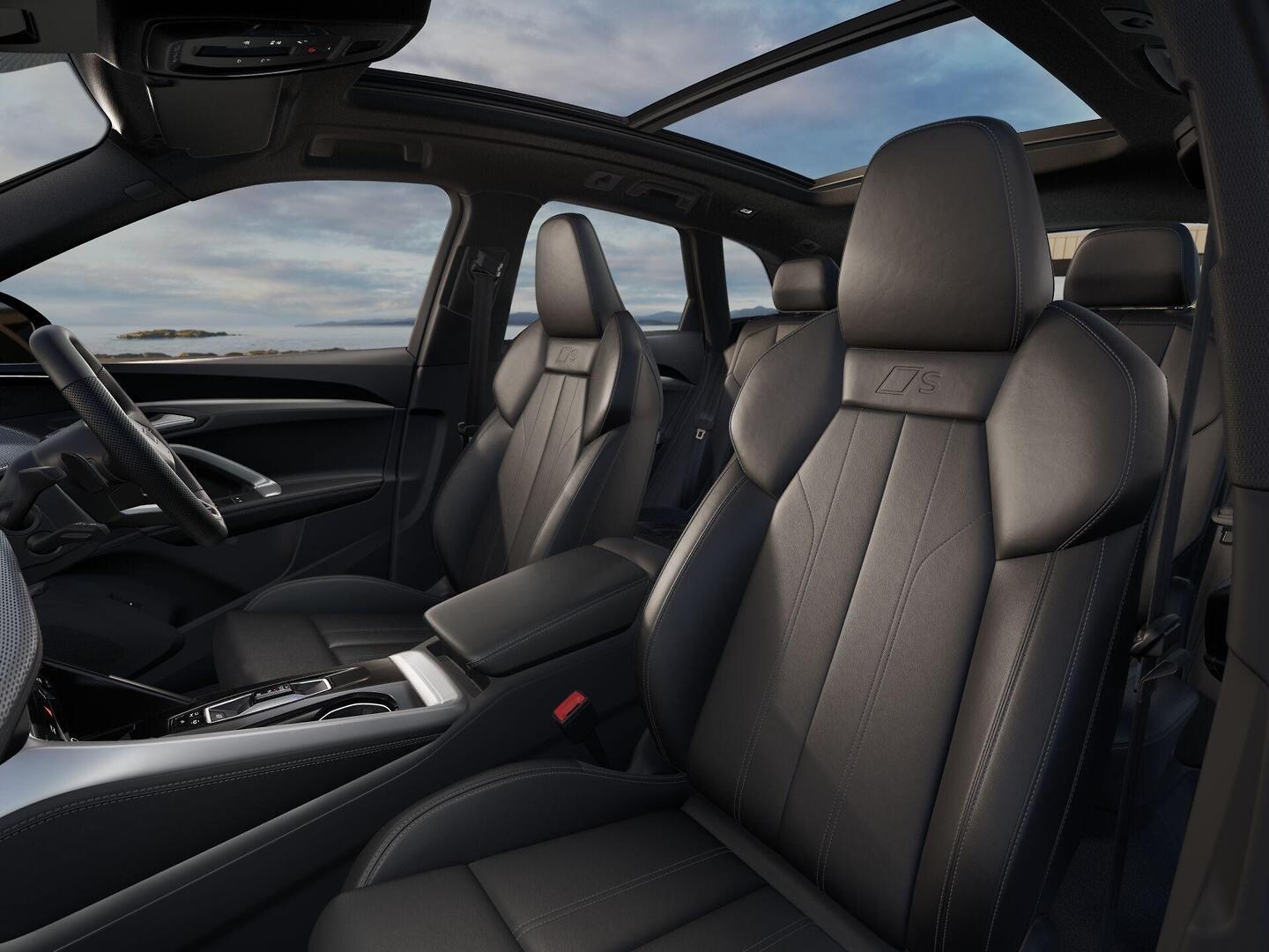Image about Audi Q5 Sportback TDI quattro 150 kW