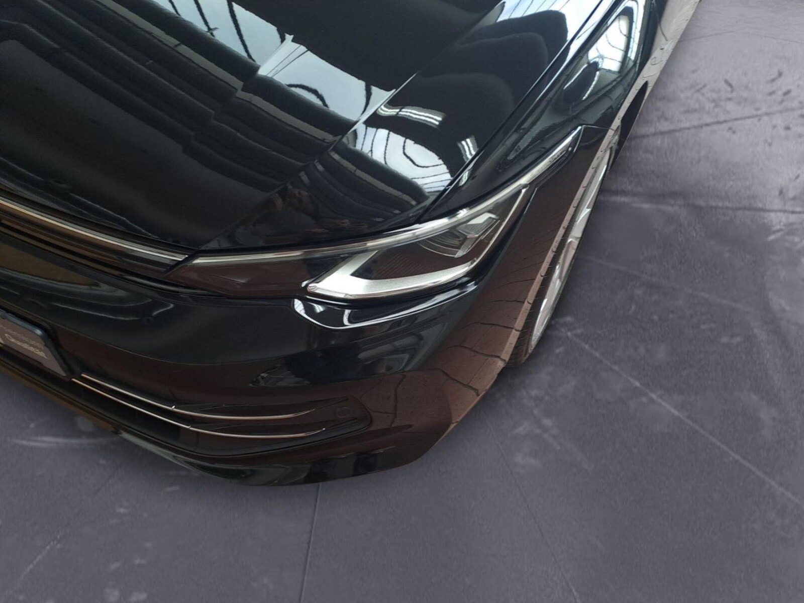 Volkswagen Golf – Bild 9
