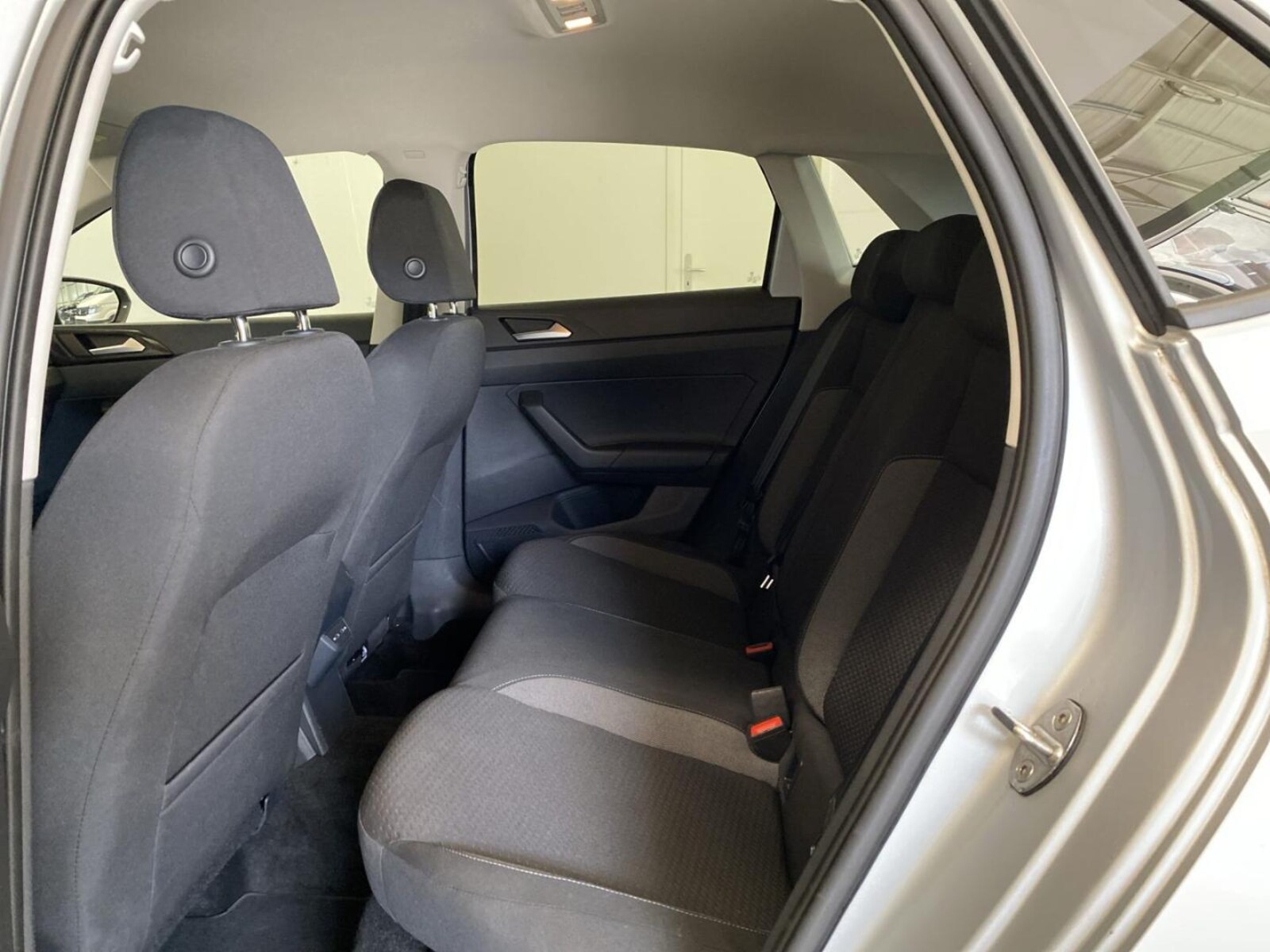 Volkswagen Polo – Bild 7