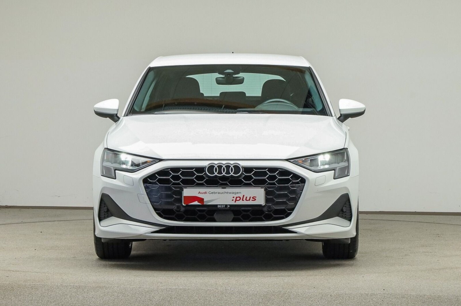 Audi A3 Sportback – Bild 5